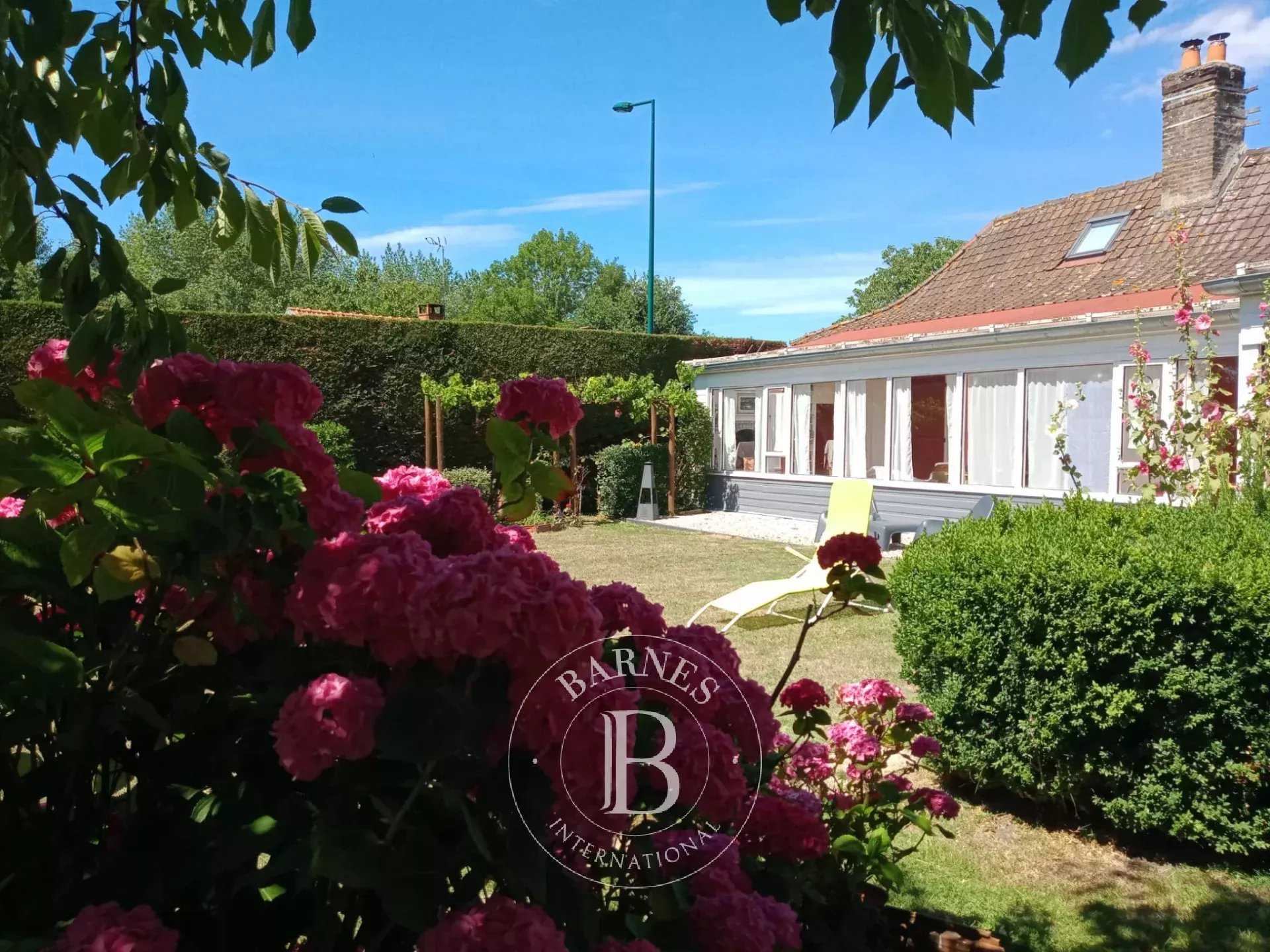 Maison Le Crotoy  -  ref 85790326 (picture 1)