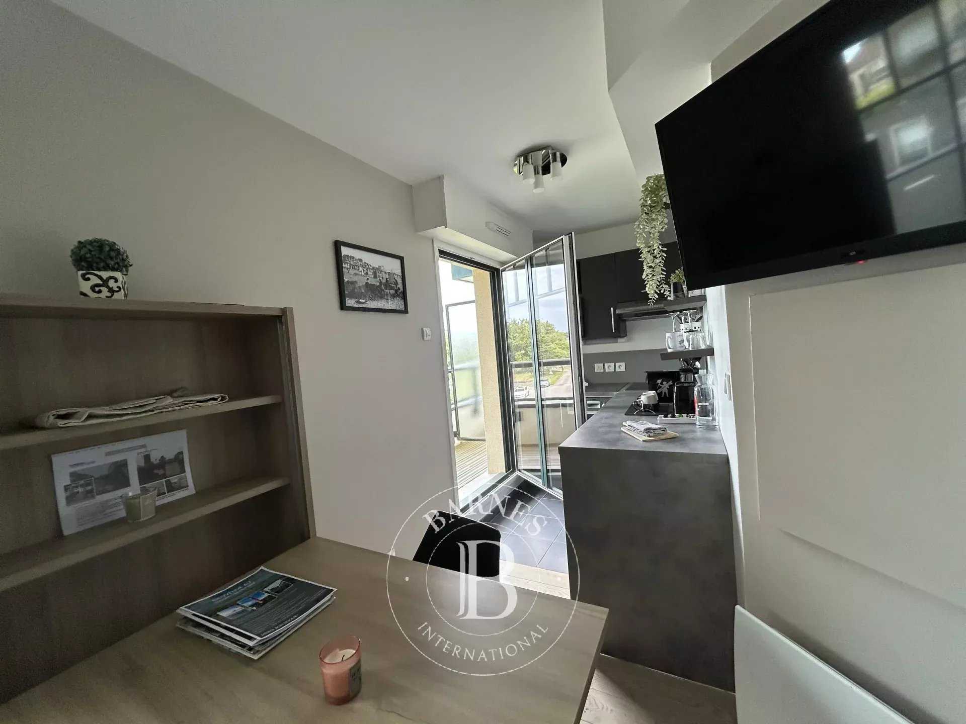 Appartement Le Touquet-Paris-Plage  -  ref 87109764 (picture 3)