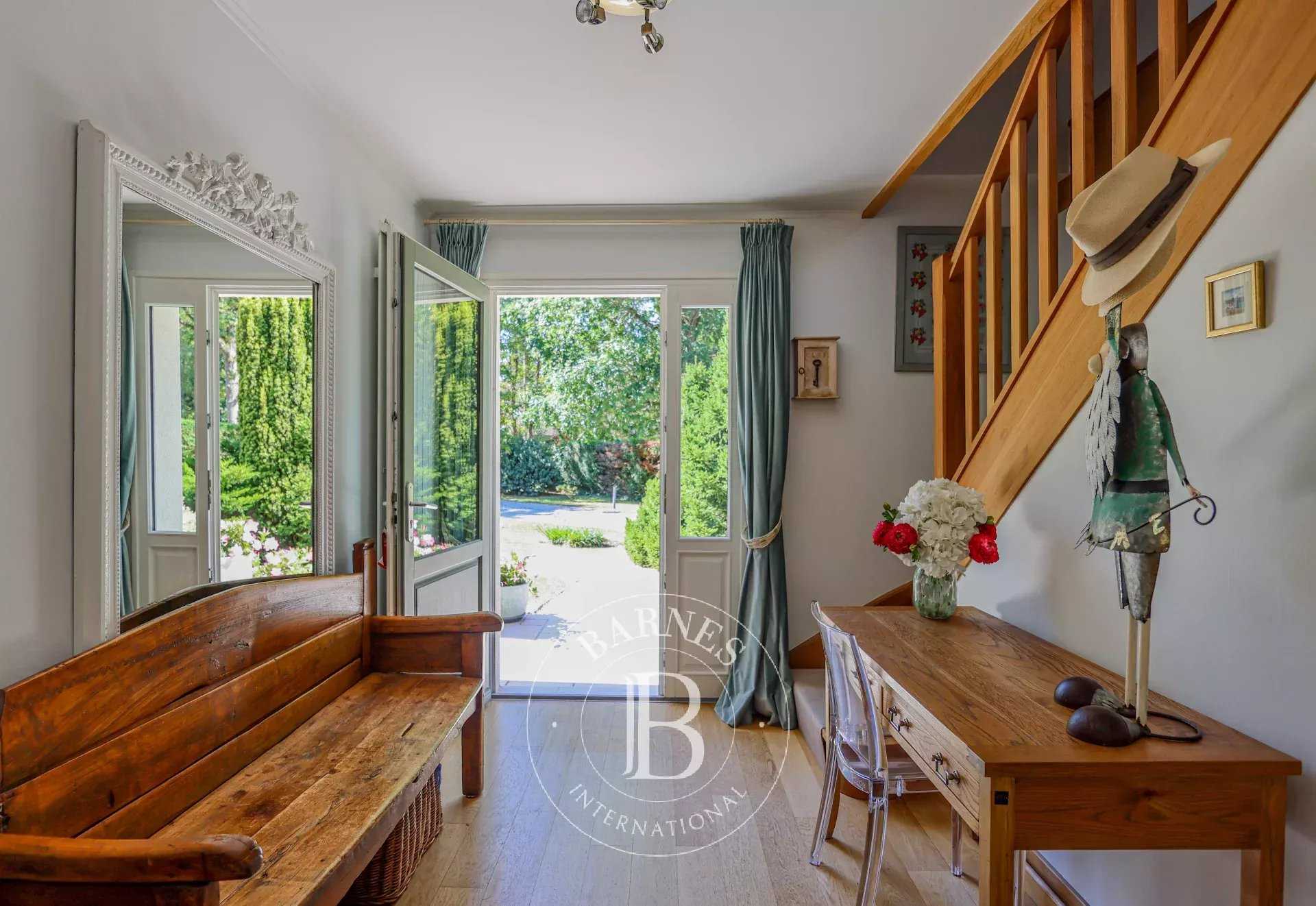 Maison Le Touquet-Paris-Plage  -  ref 87152778 (picture 3)