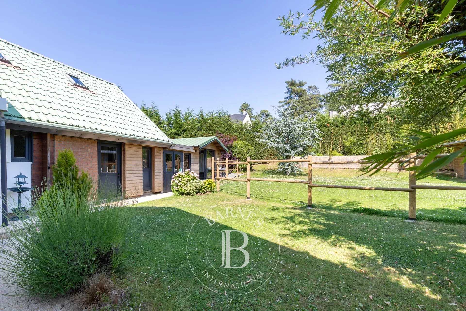 House Neufchâtel-Hardelot  -  ref 86043009 (picture 2)