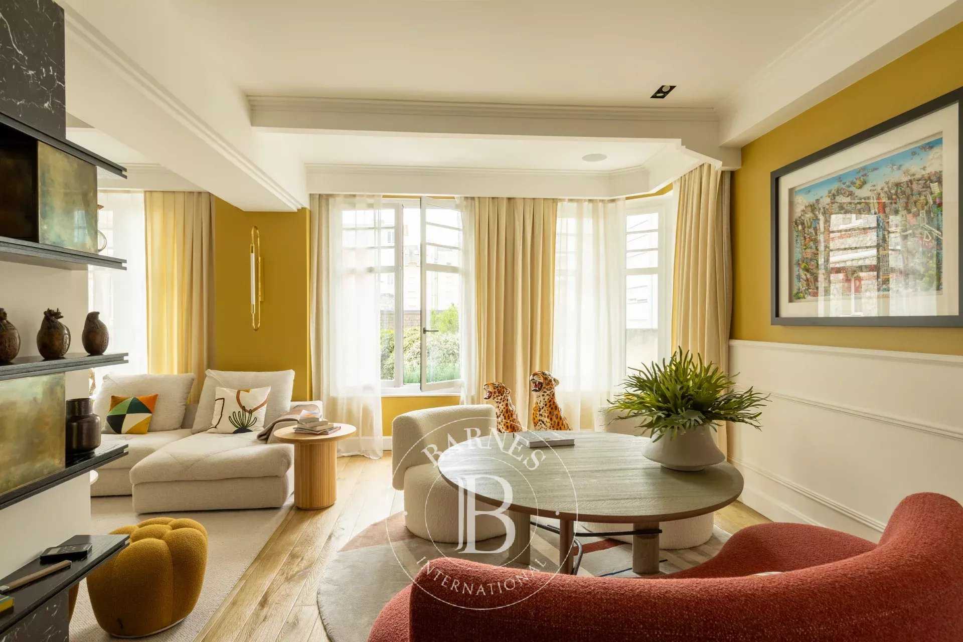 Maison Le Touquet-Paris-Plage  -  ref 86507465 (picture 1)