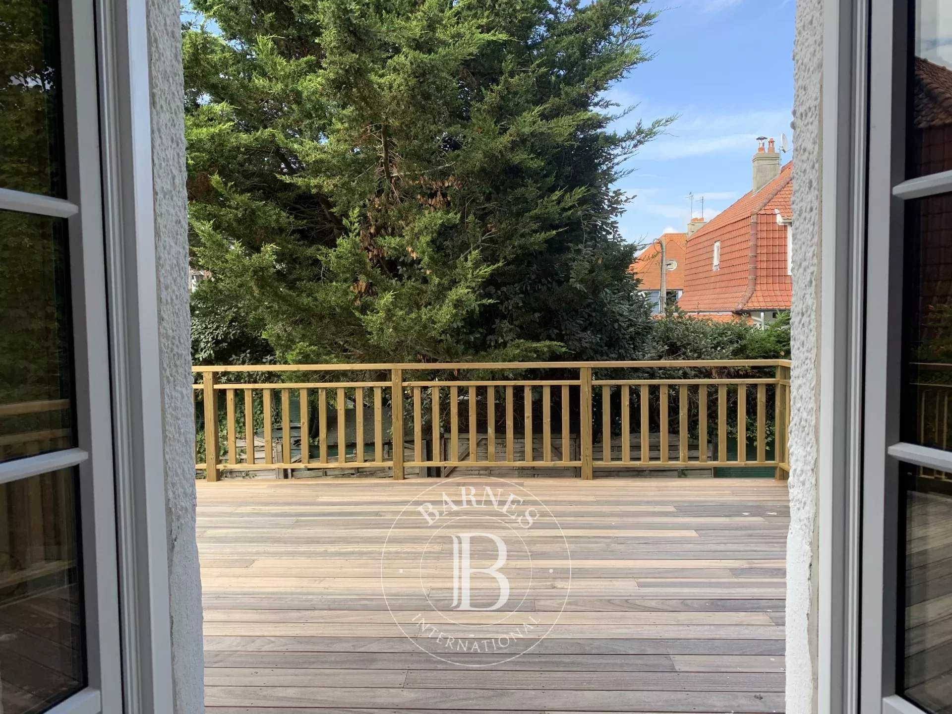 Maison Le Touquet-Paris-Plage  -  ref 85030652 (picture 3)