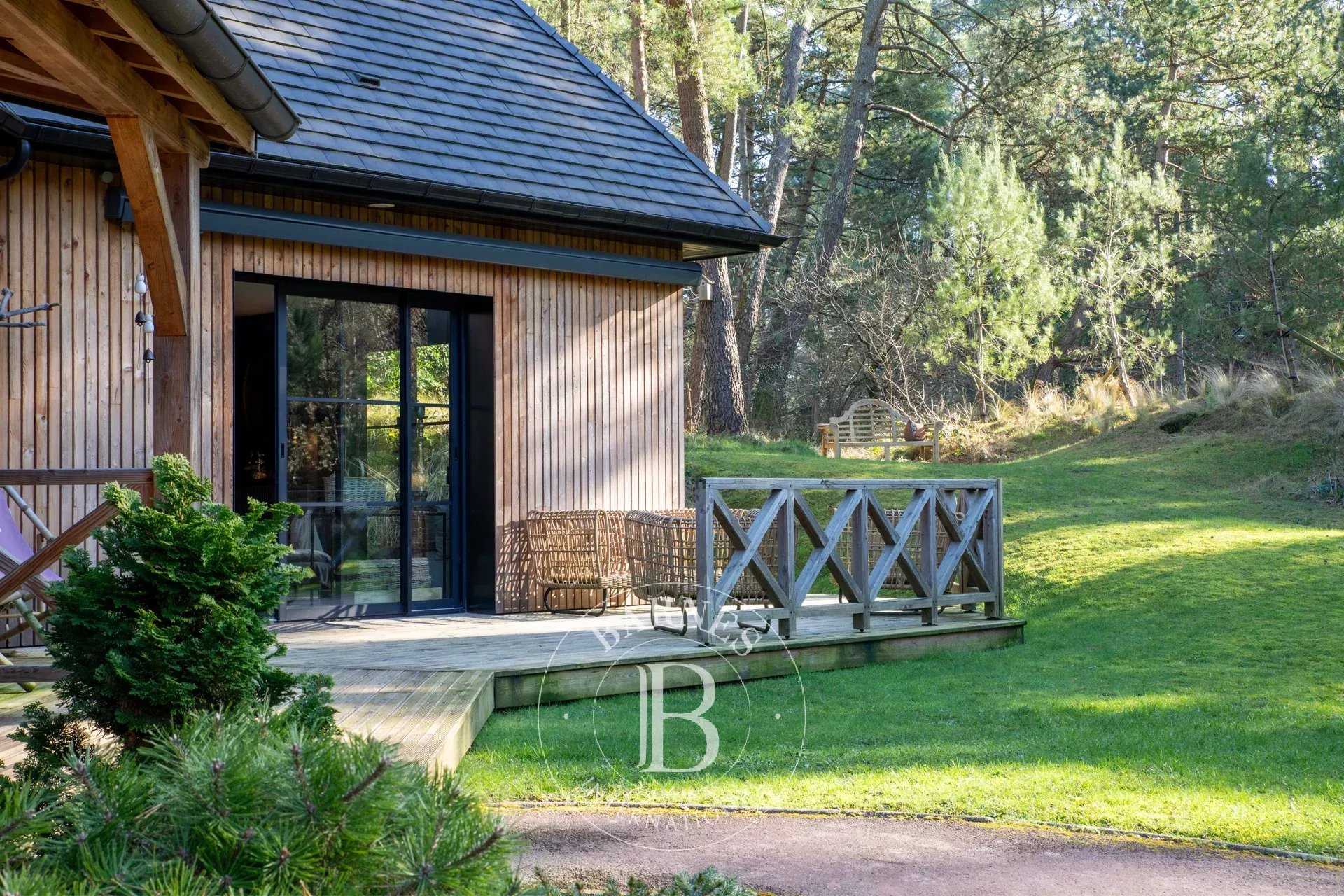 Villa Hardelot-Plage  -  ref 85637826 (picture 3)