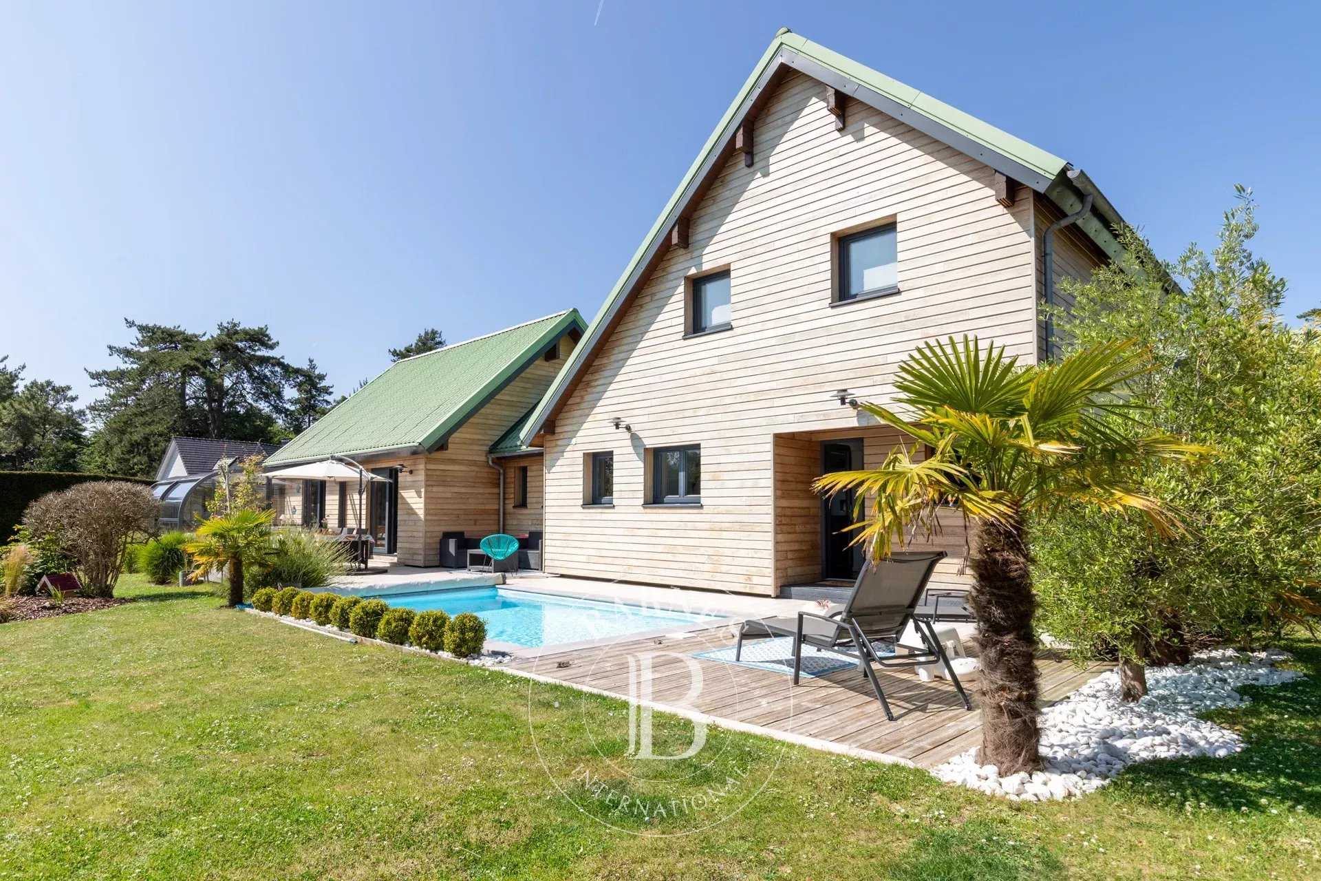 House Neufchâtel-Hardelot  -  ref 86043009 (picture 1)