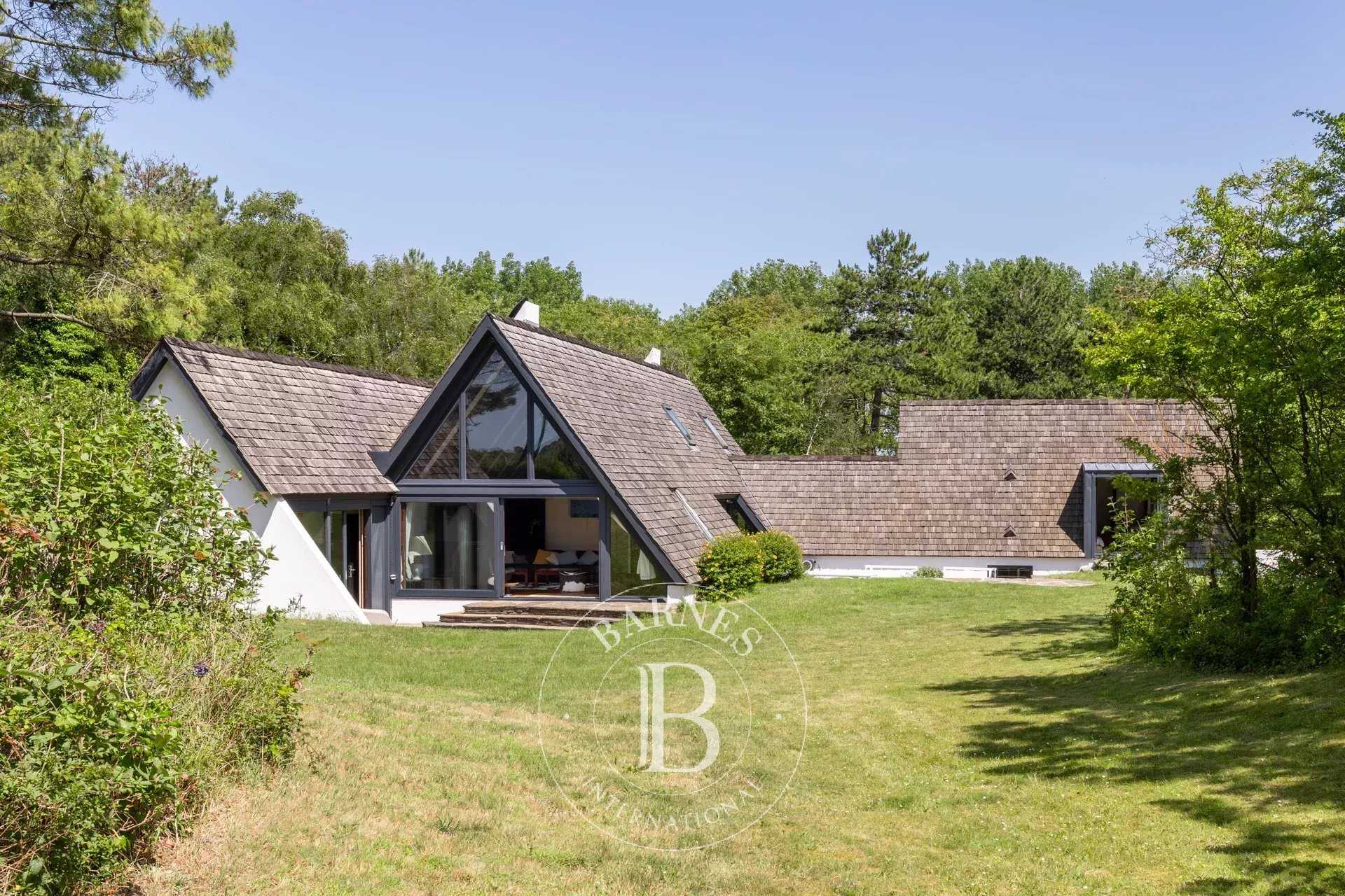 House Le Touquet-Paris-Plage  -  ref 86005131 (picture 1)