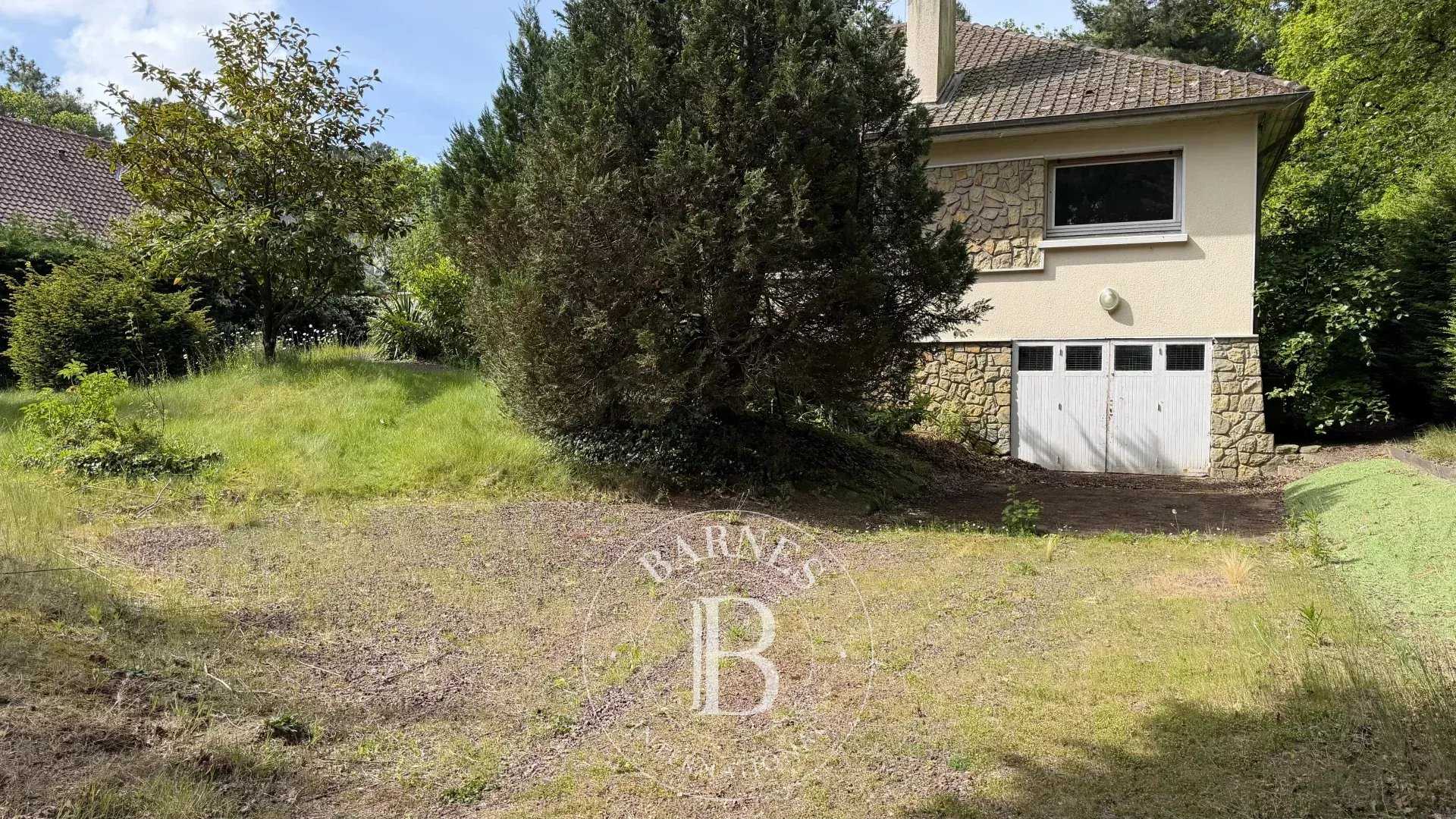 Maison Le Touquet-Paris-Plage  -  ref 86905051 (picture 3)