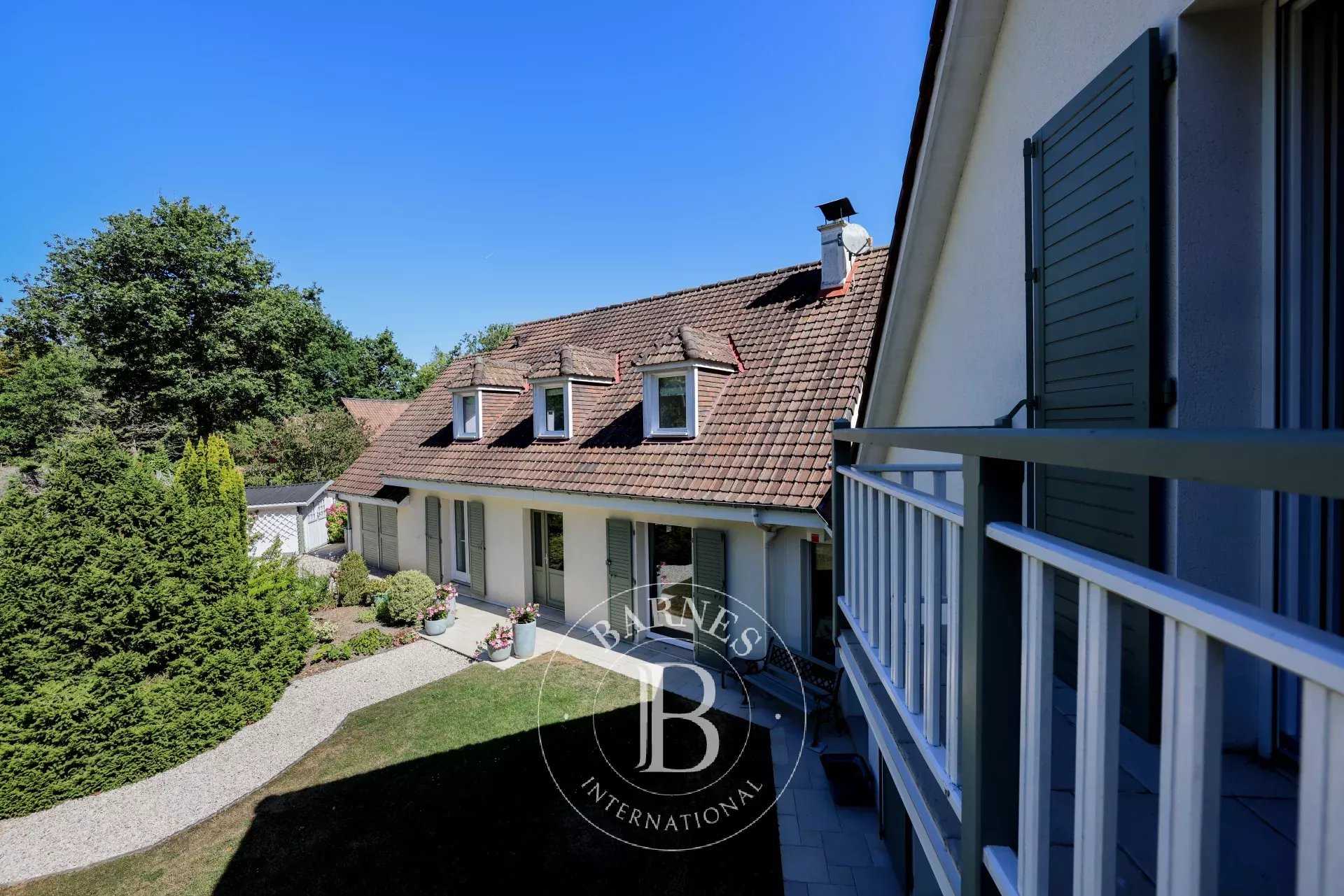 Maison Le Touquet-Paris-Plage  -  ref 87152778 (picture 2)