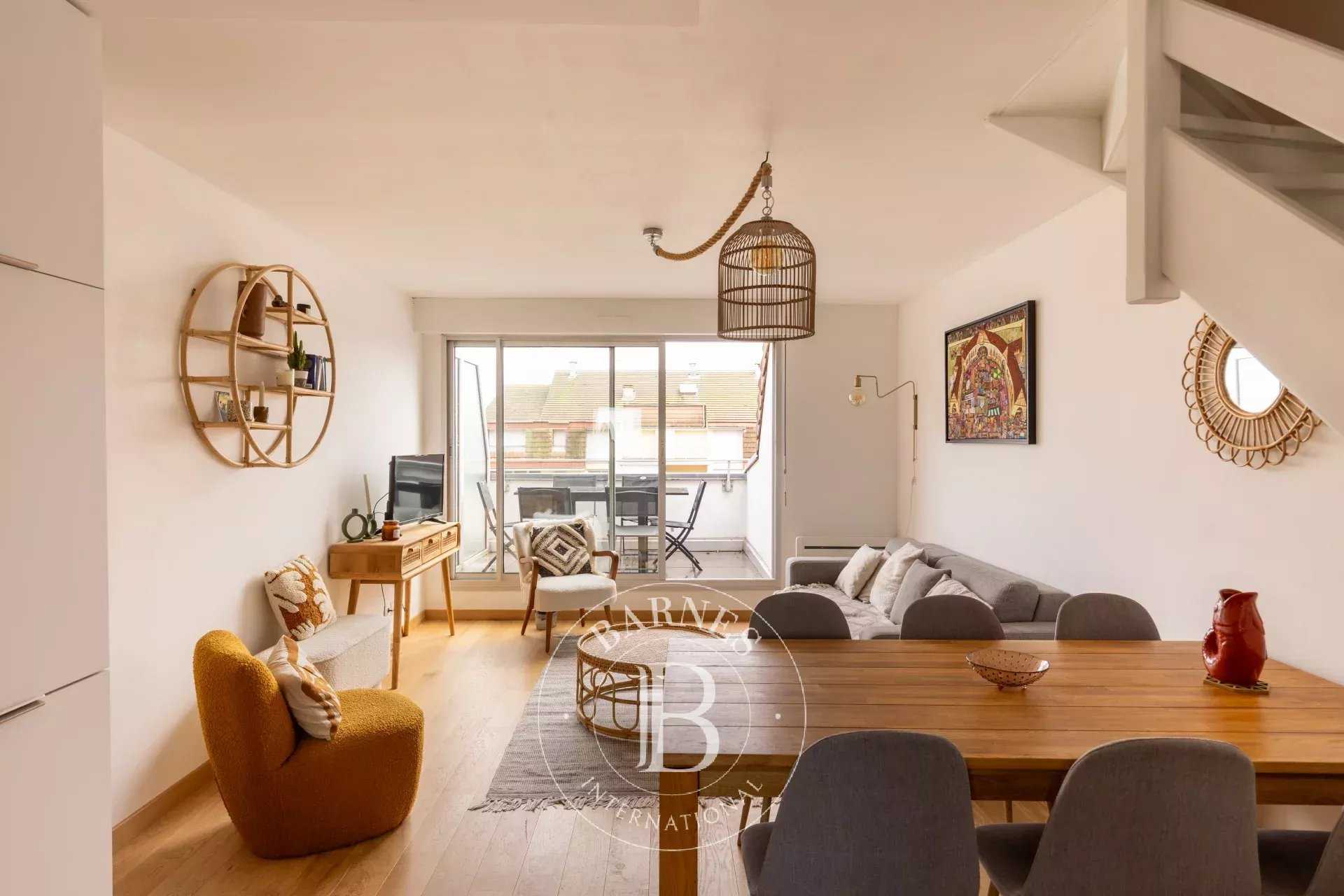 Appartement Le Touquet-Paris-Plage  -  ref 86594149 (picture 3)