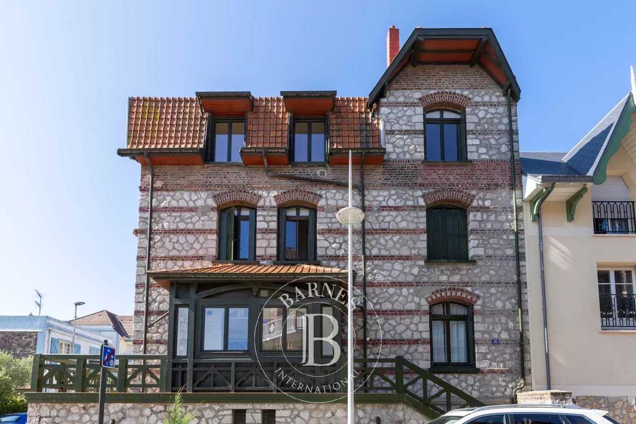 Le Touquet-Paris-Plage  - Appartement 3 Pi&egrave;ces 2 Chambres