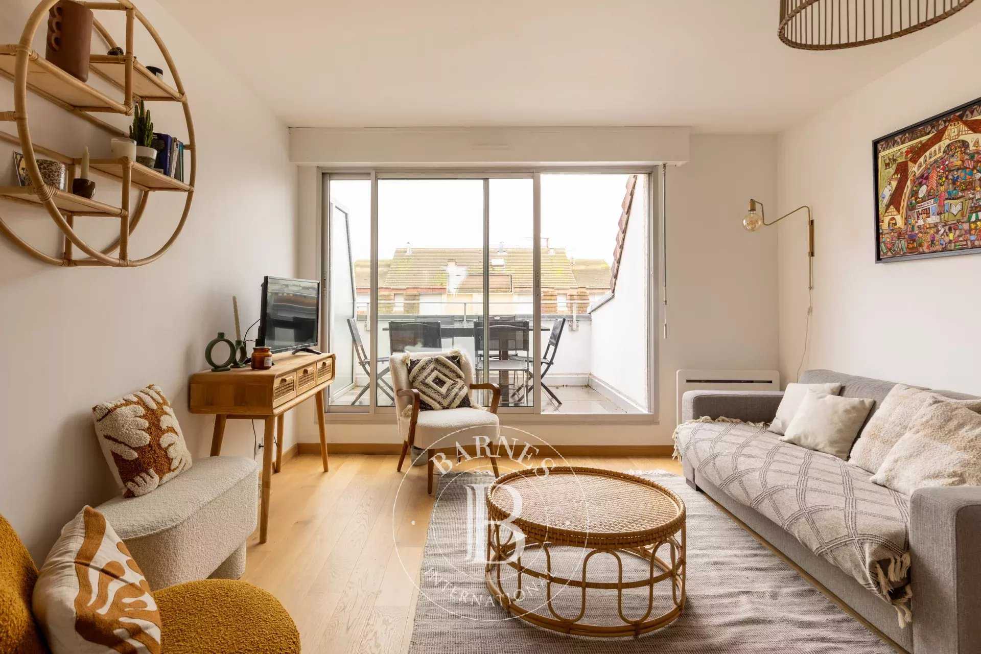 Appartement Le Touquet-Paris-Plage  -  ref 86594149 (picture 1)