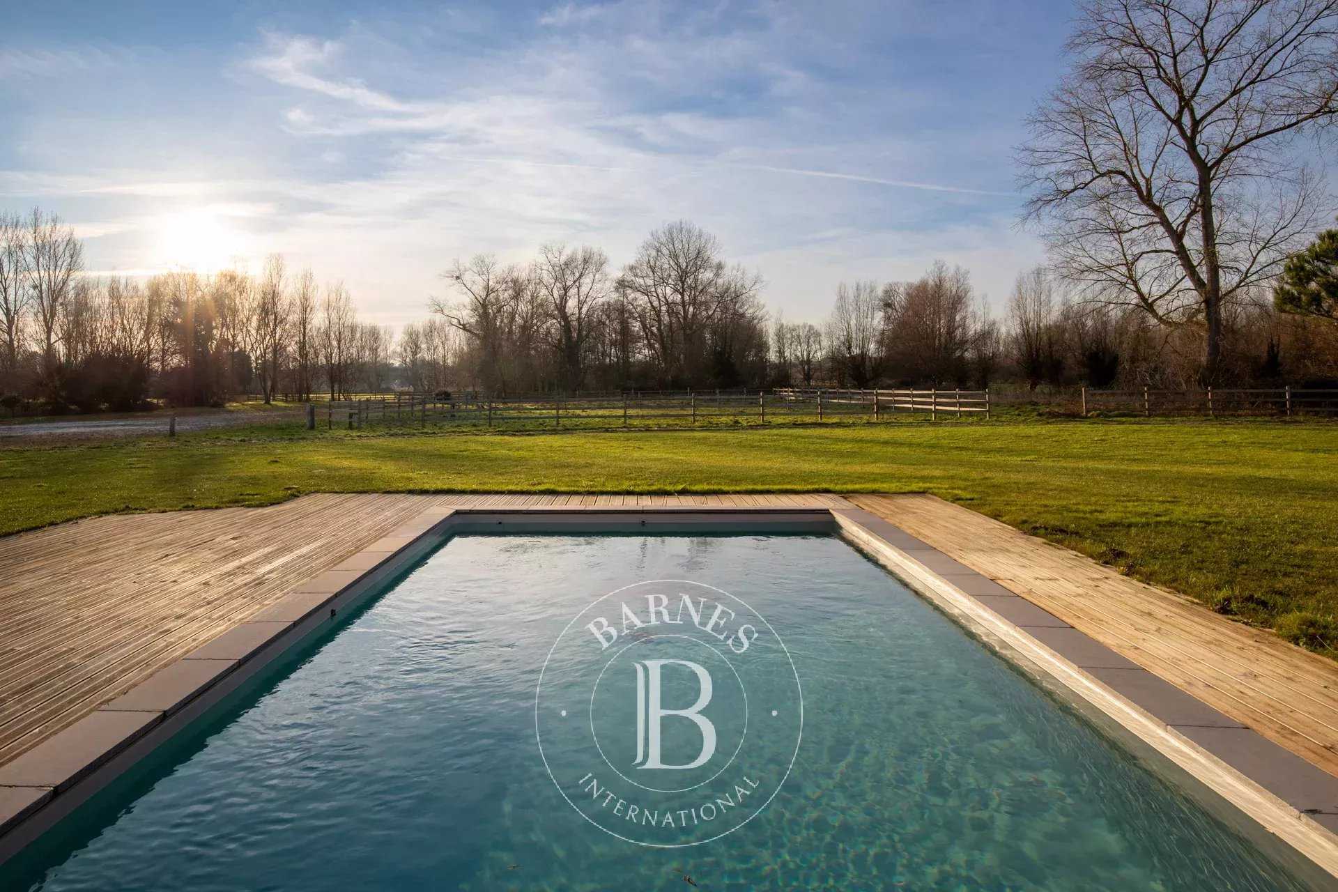 Villa Cucq  -  ref 85648606 (picture 3)
