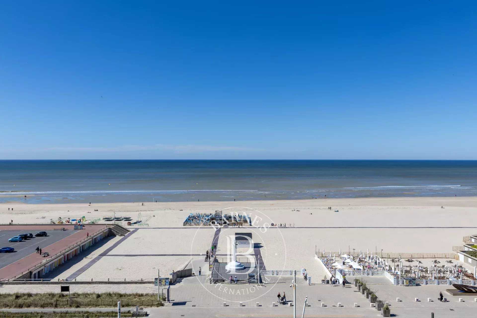 Maison Le Touquet-Paris-Plage  -  ref 86507465 (picture 1)