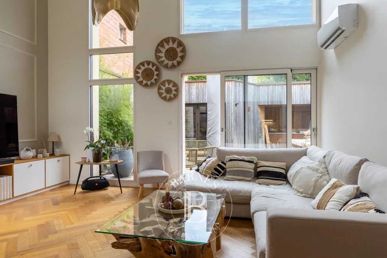 House Le Touquet-Paris-Plage  -  ref 86440841 (picture 1)