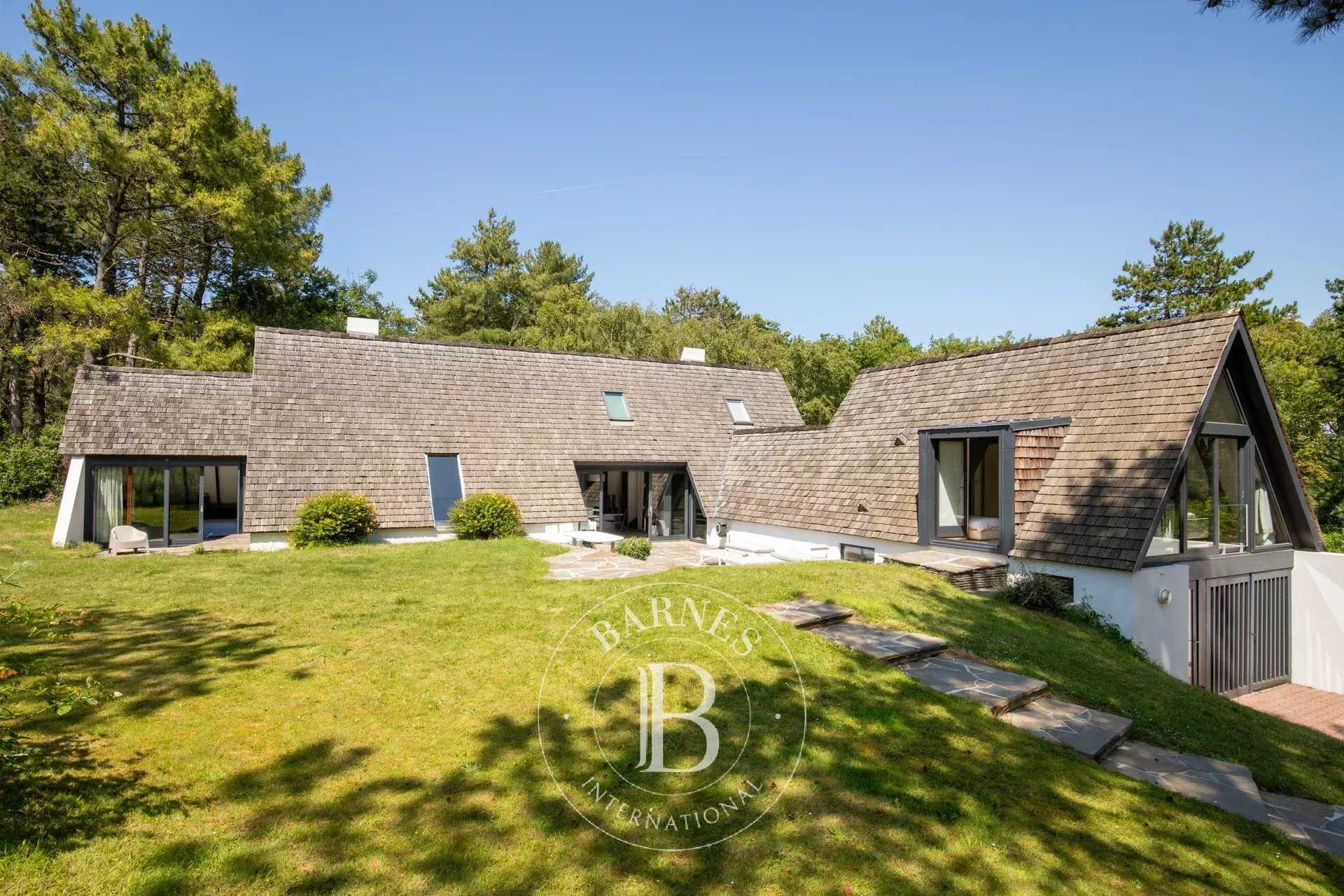 Maison Le Touquet-Paris-Plage  -  ref 86005131 (picture 3)