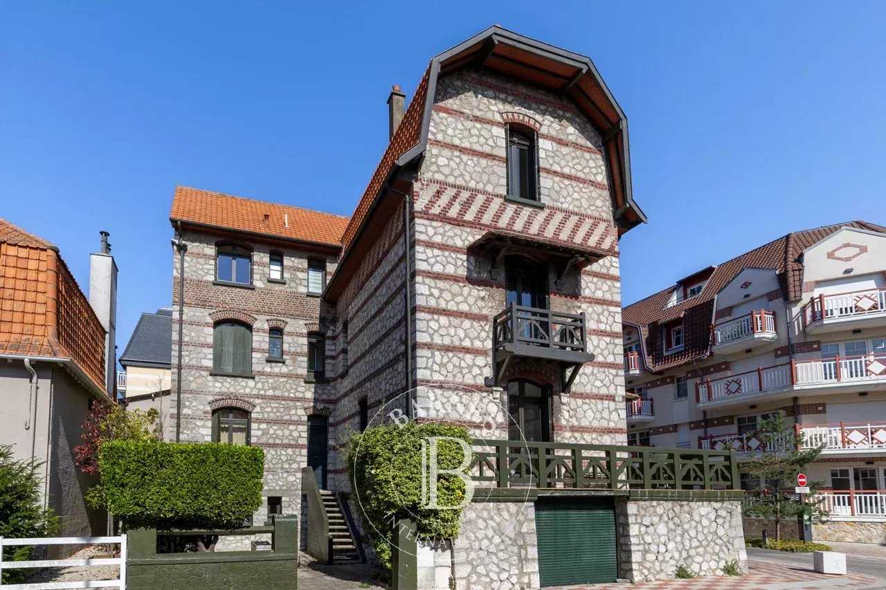 Apartment Le Touquet-Paris-Plage  -  ref 86144685 (picture 2)