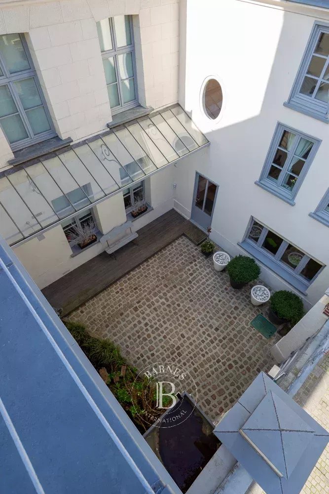 Hôtel particulier Amiens  -  ref 87020507 (picture 3)