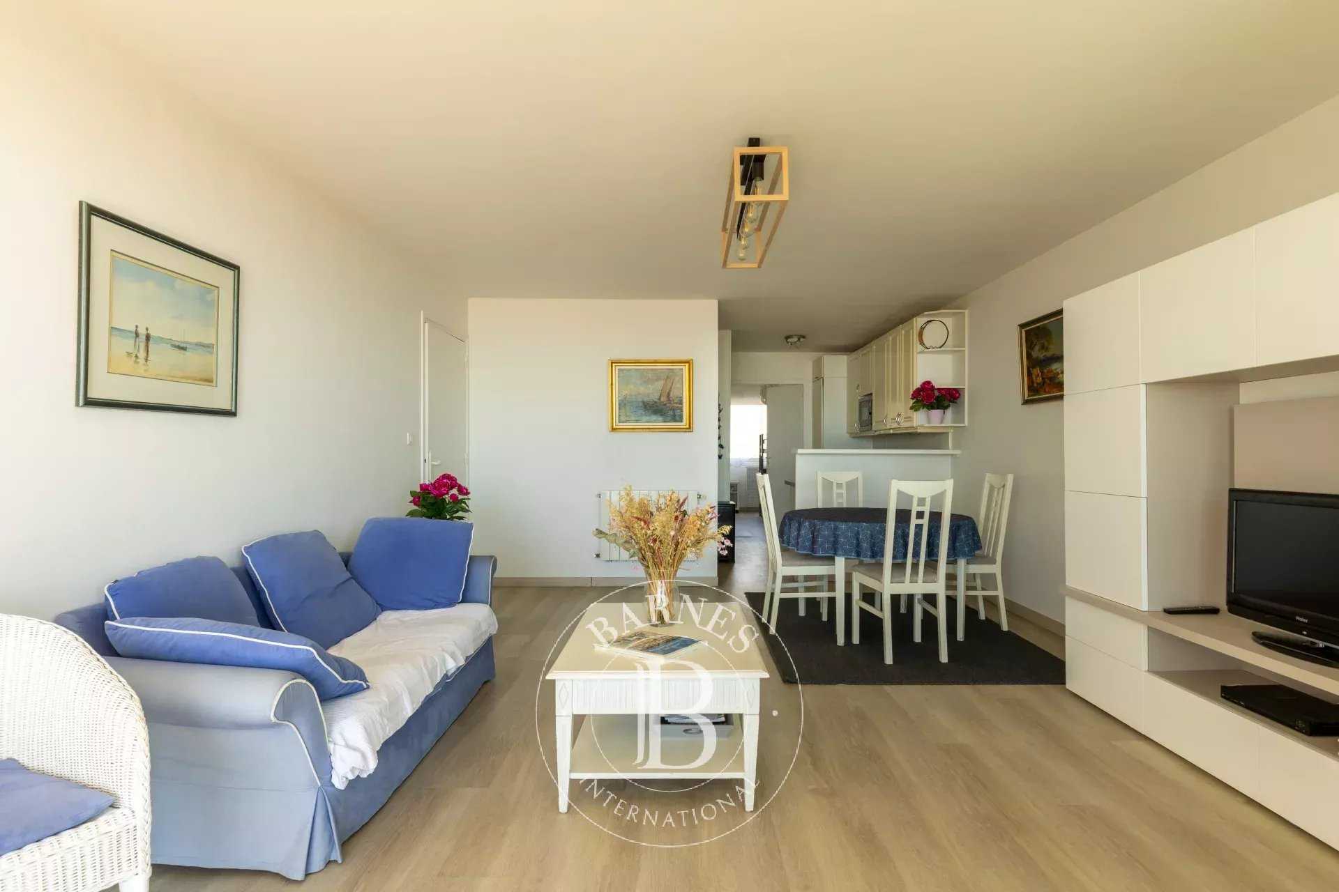 Appartement Le Touquet-Paris-Plage  -  ref 87004650 (picture 3)