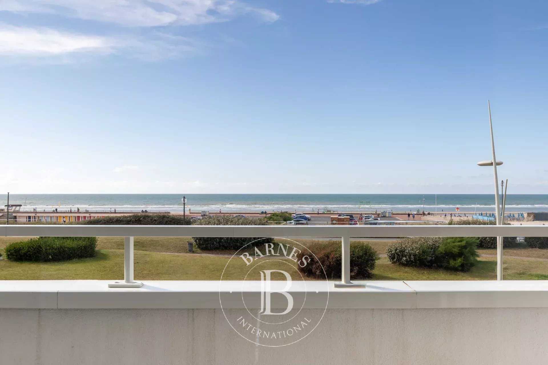 Apartment Le Touquet-Paris-Plage  -  ref 85192946 (picture 1)