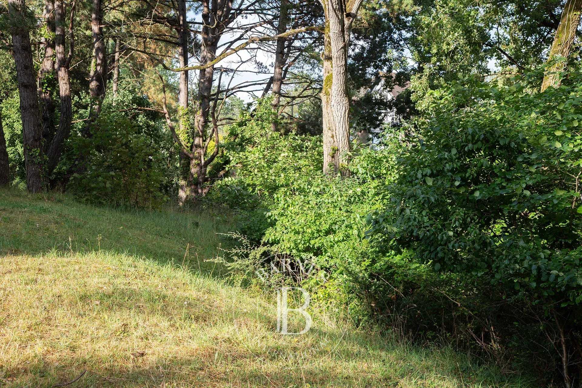 Plot of land Le Touquet-Paris-Plage  -  ref 85247396 (picture 1)