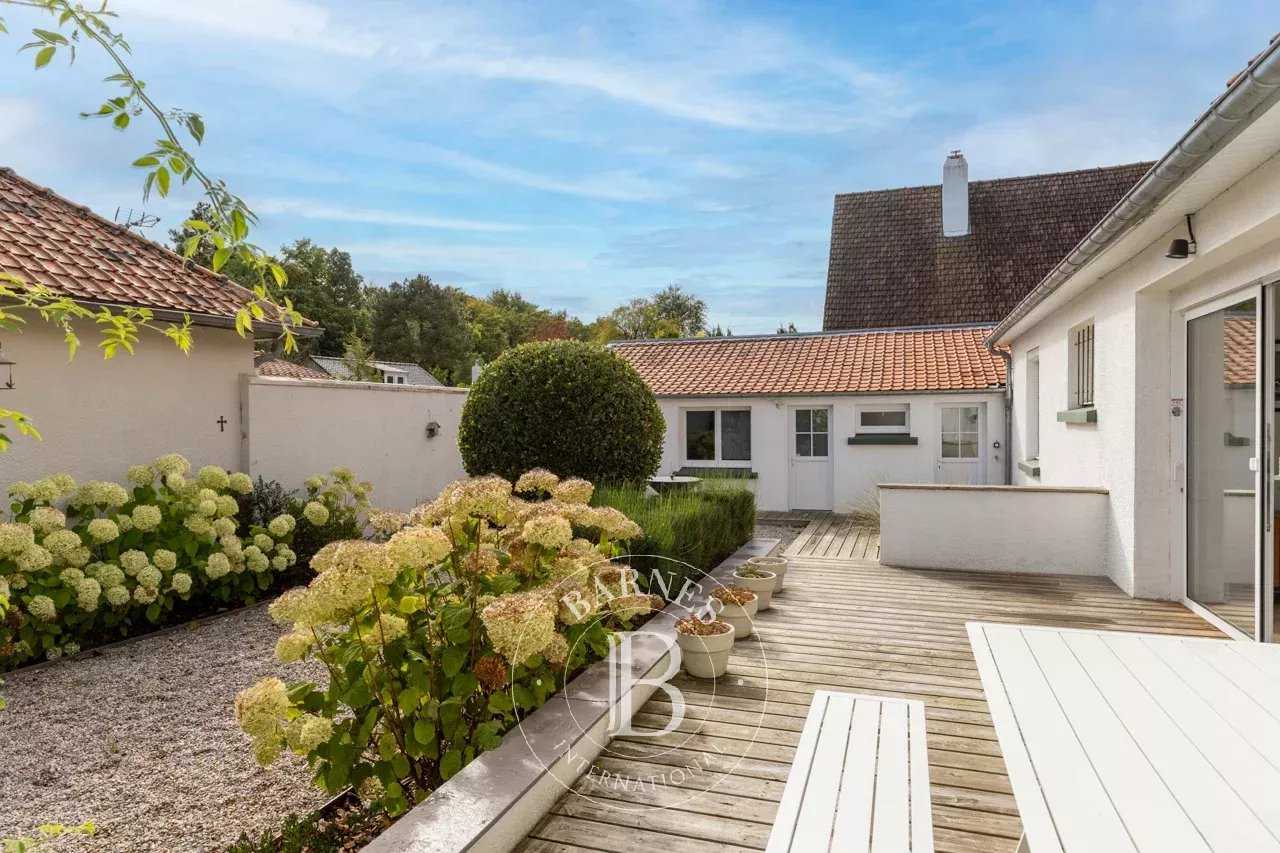 Maison Cucq  -  ref 86186712 (picture 3)