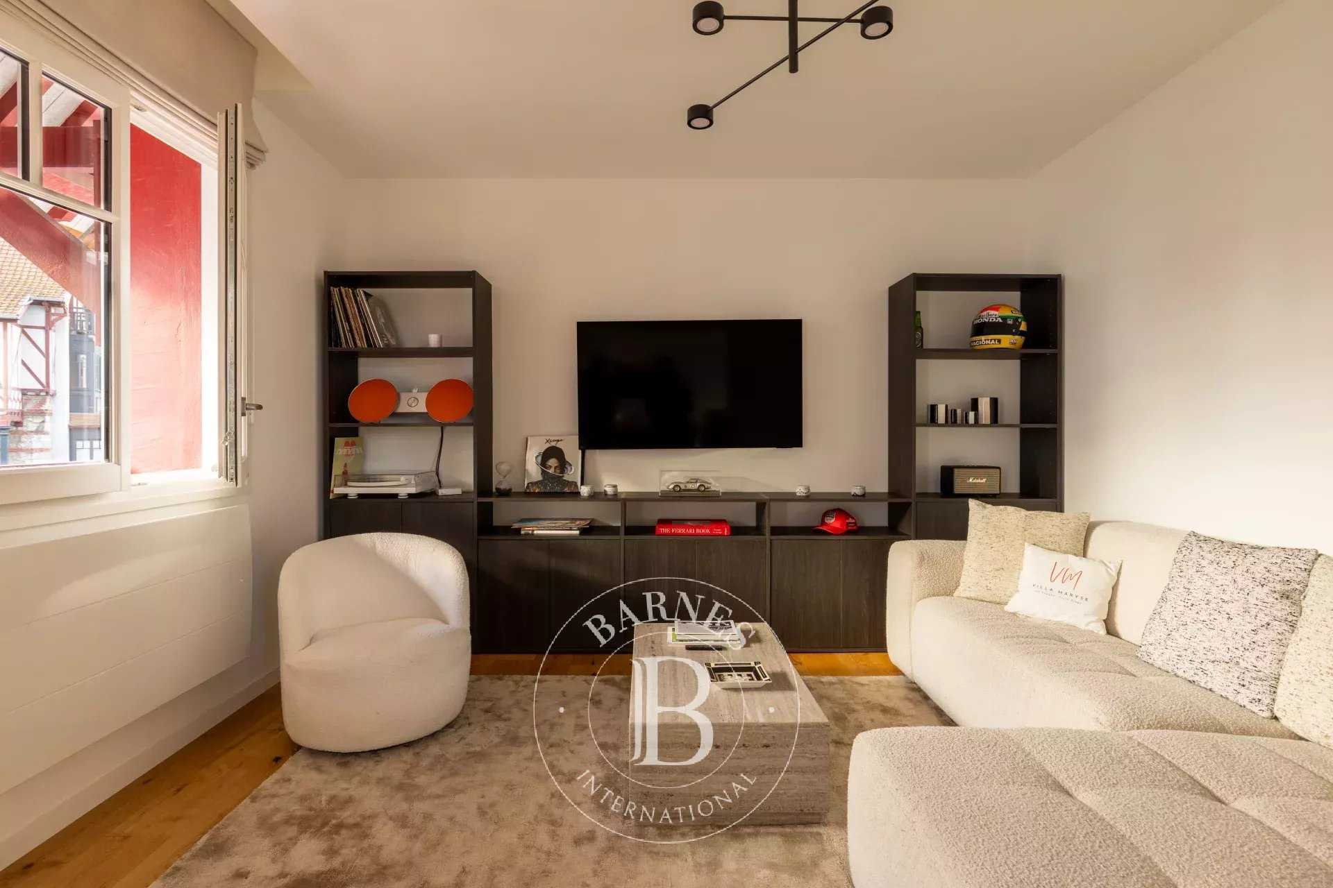 Appartement Le Touquet-Paris-Plage  -  ref 86584007 (picture 3)