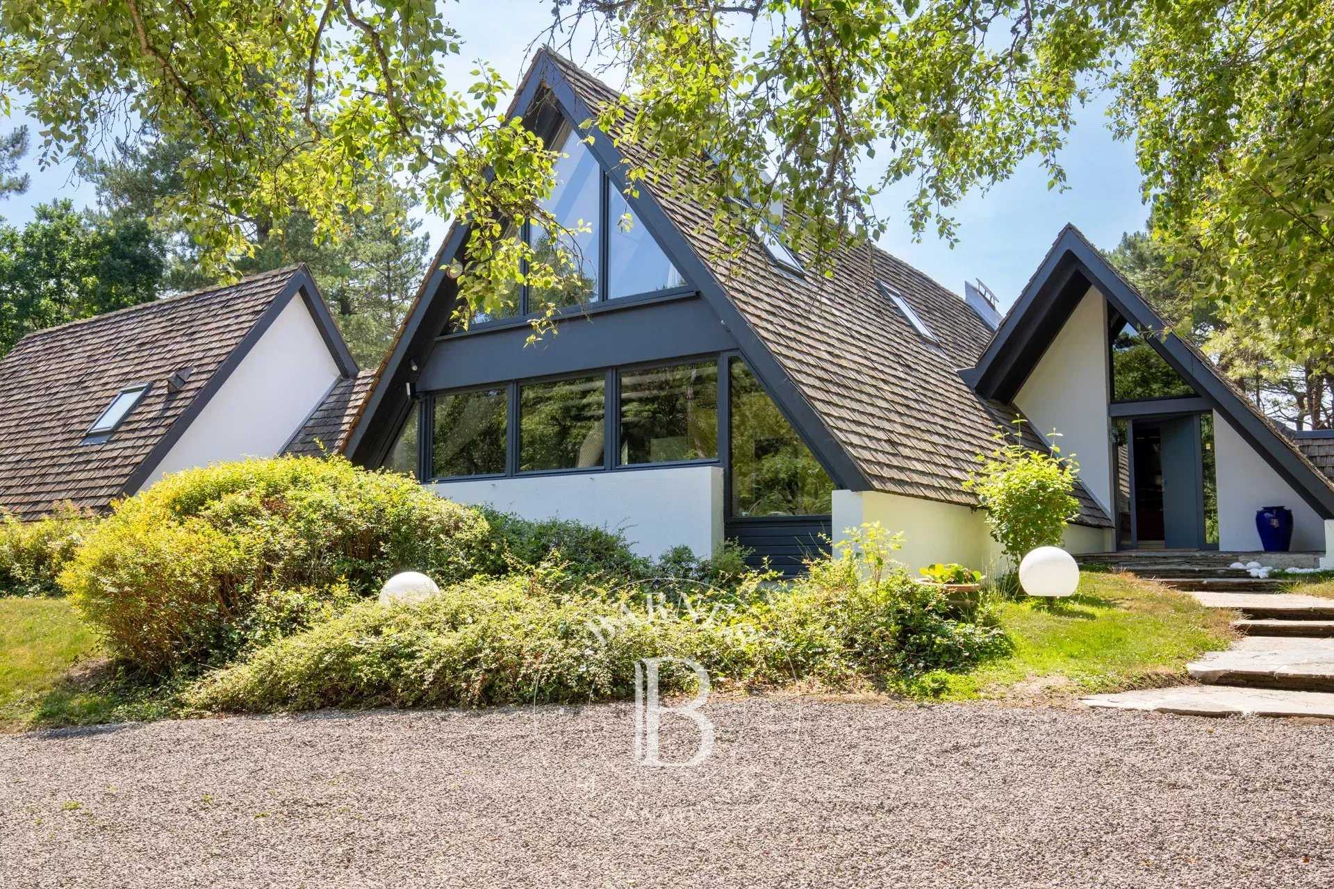 House Le Touquet-Paris-Plage  -  ref 86005131 (picture 3)