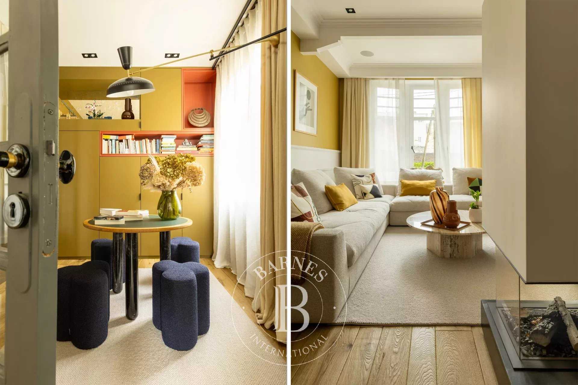 Maison Le Touquet-Paris-Plage  -  ref 86507465 (picture 3)