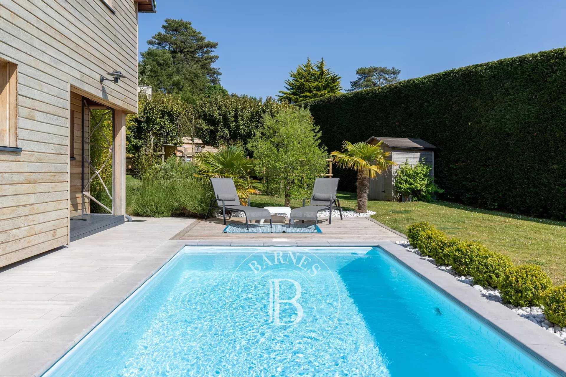 House Neufchâtel-Hardelot  -  ref 86043009 (picture 3)