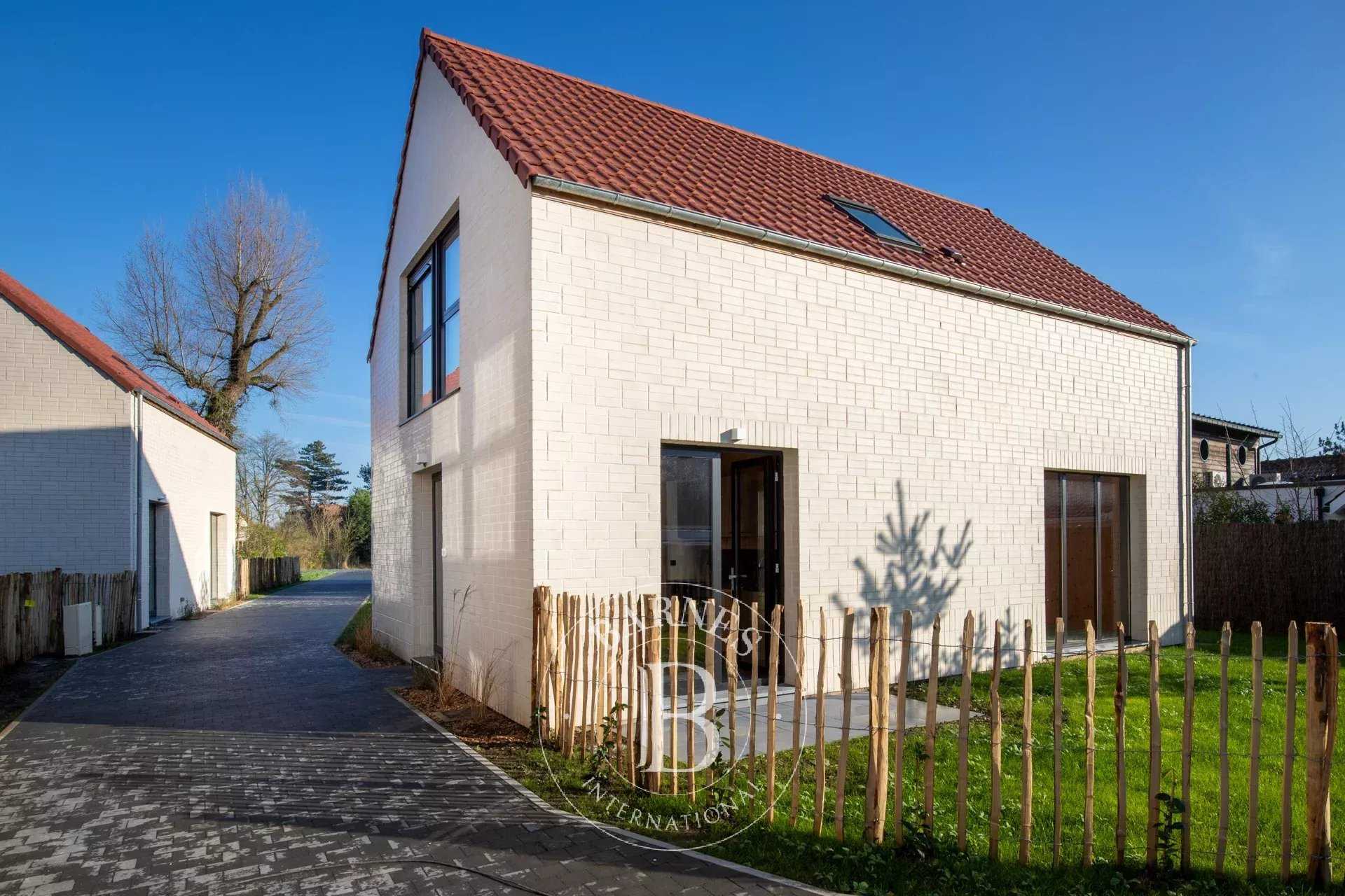 Maison Cucq  -  ref 85793724 (picture 1)