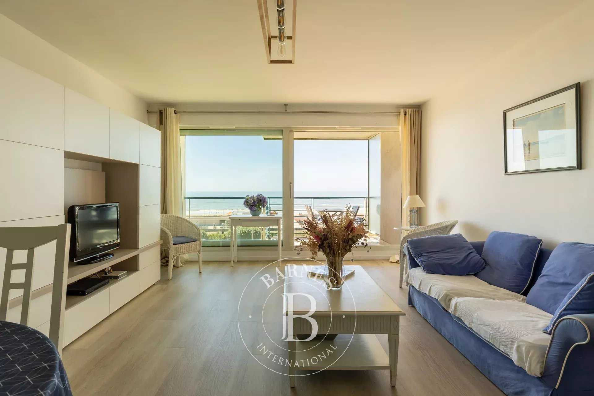 Appartement Le Touquet-Paris-Plage  -  ref 87004650 (picture 2)