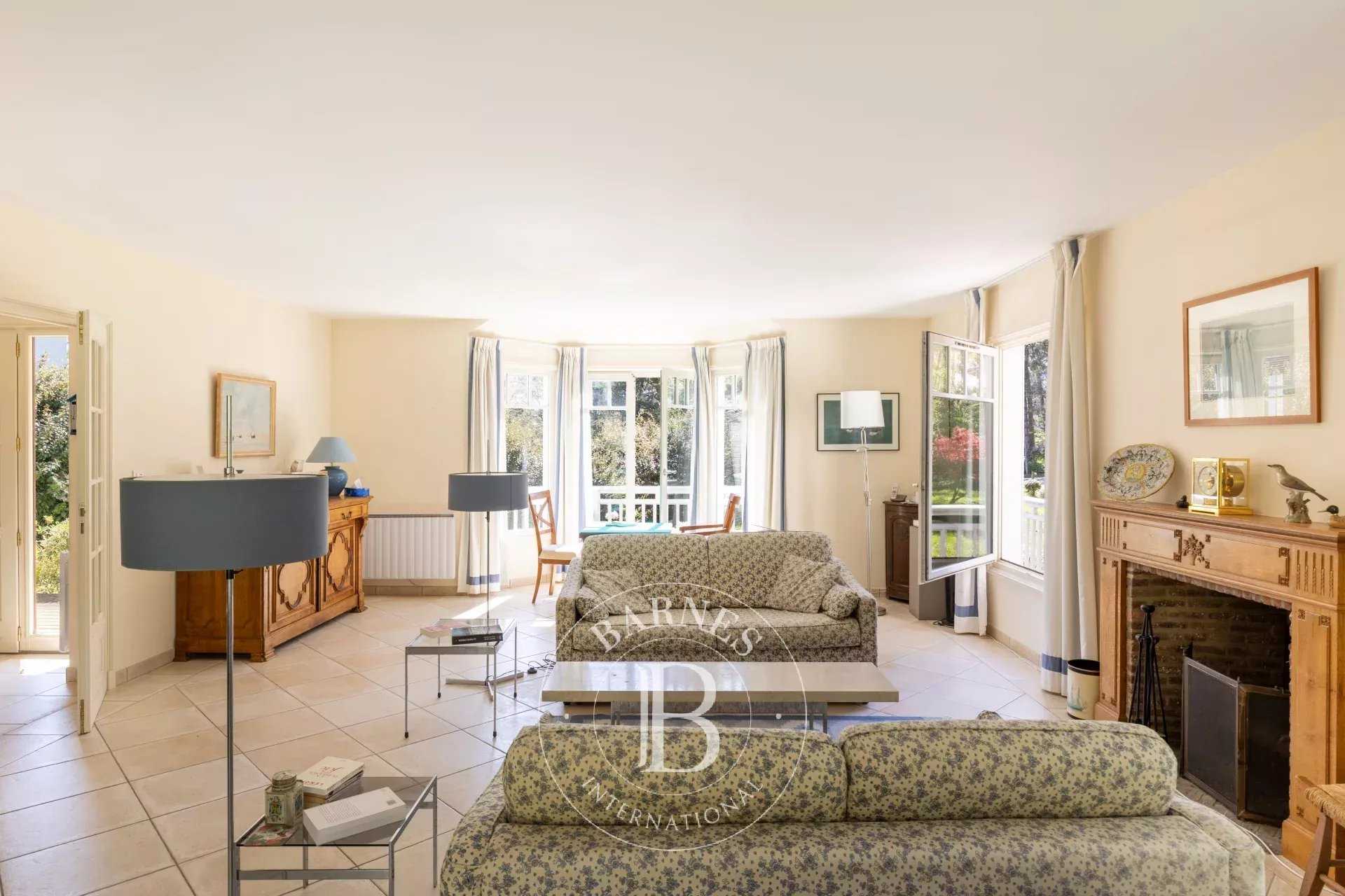 Maison Le Touquet-Paris-Plage  -  ref 86651233 (picture 2)