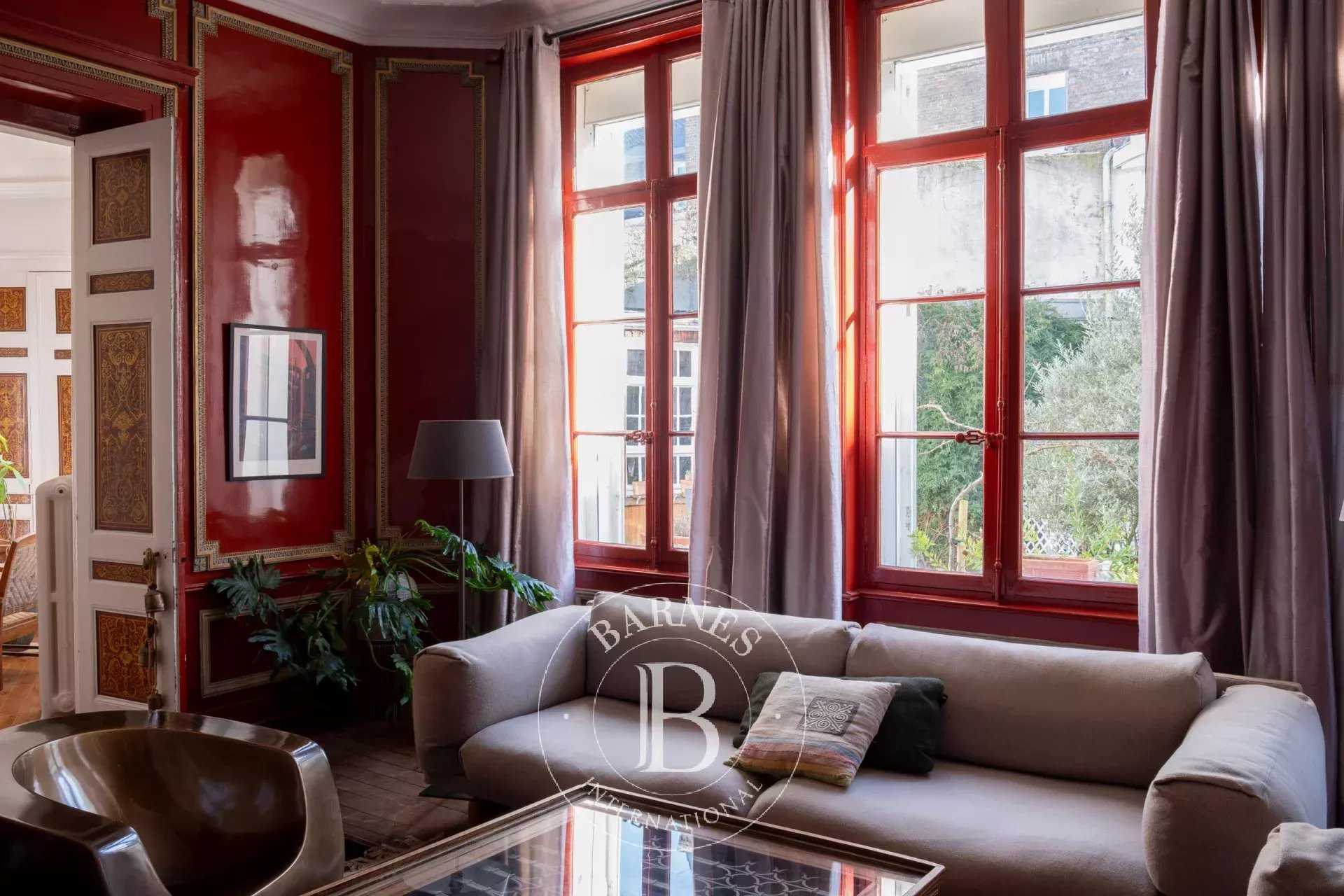 Hôtel particulier Amiens  -  ref 86794902 (picture 1)