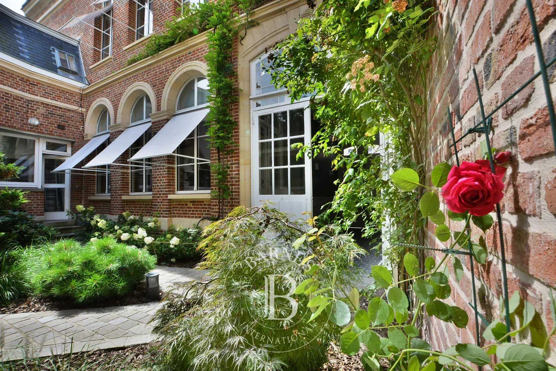 Hôtel particulier Amiens  -  ref 87020749 (picture 1)