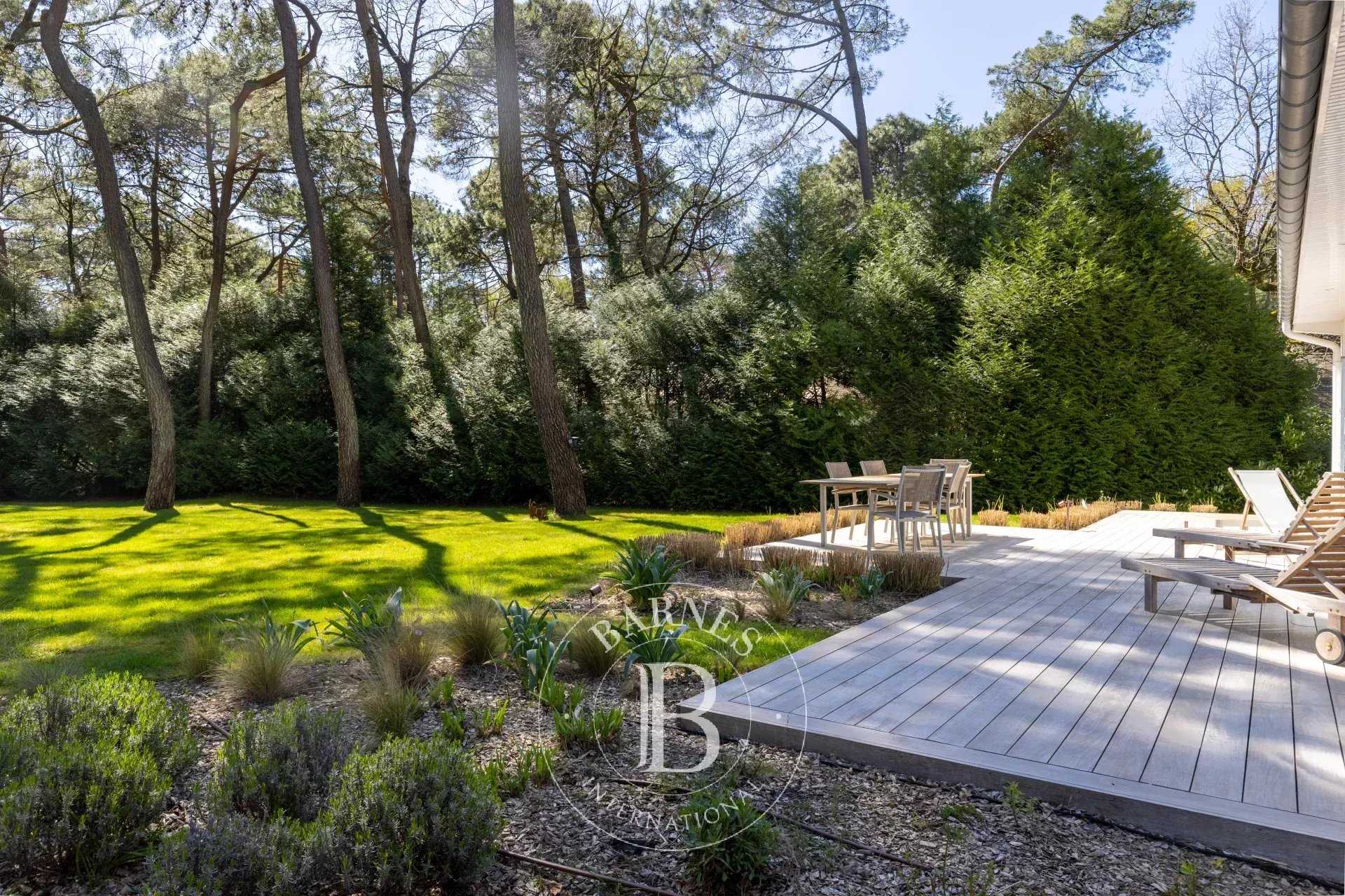 Maison Le Touquet-Paris-Plage  -  ref 86753624 (picture 3)