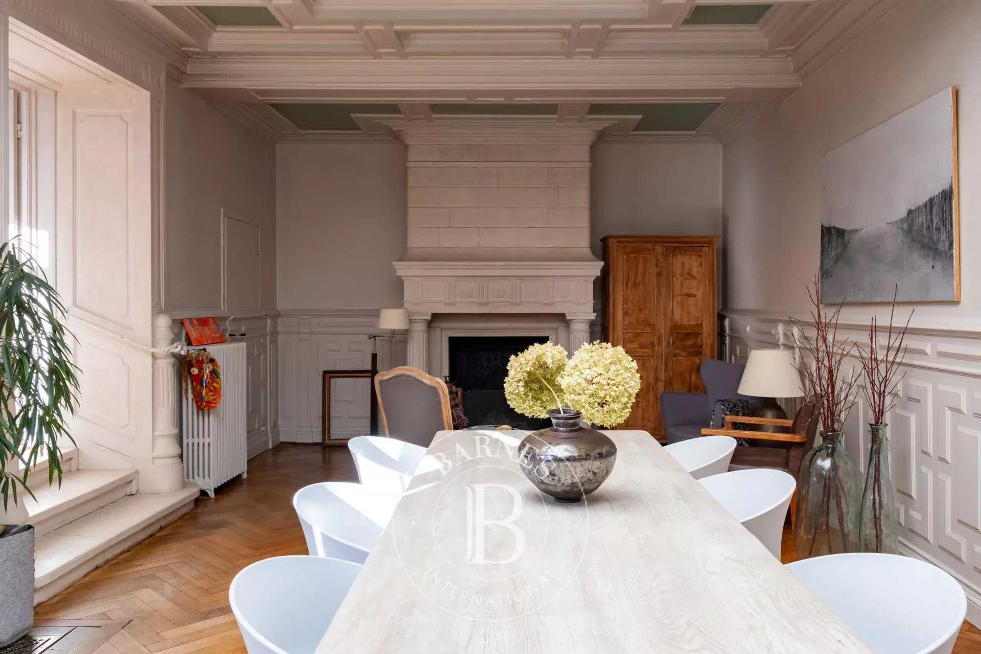 Hôtel particulier Amiens  -  ref 86794902 (picture 2)