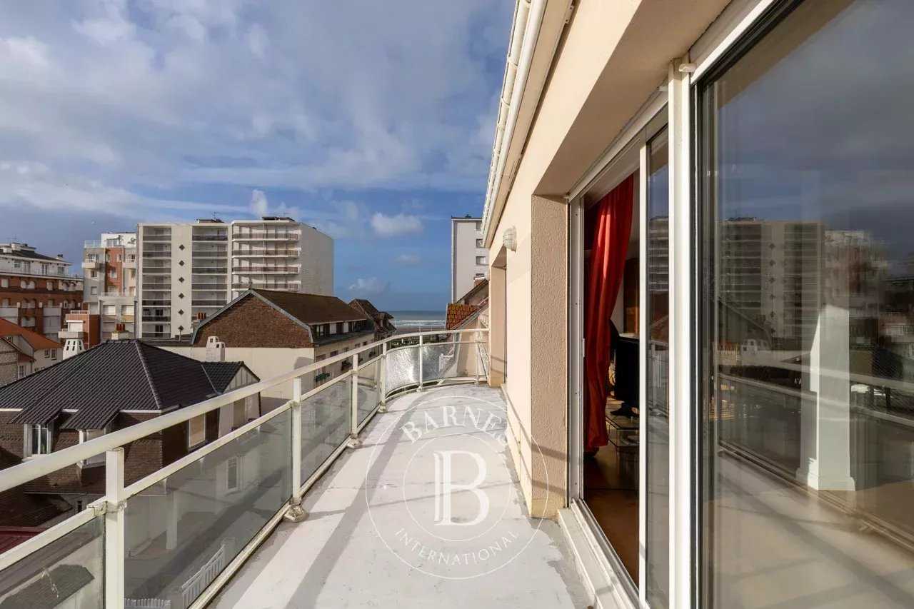 Appartement Le Touquet-Paris-Plage  -  ref 86601139 (picture 2)