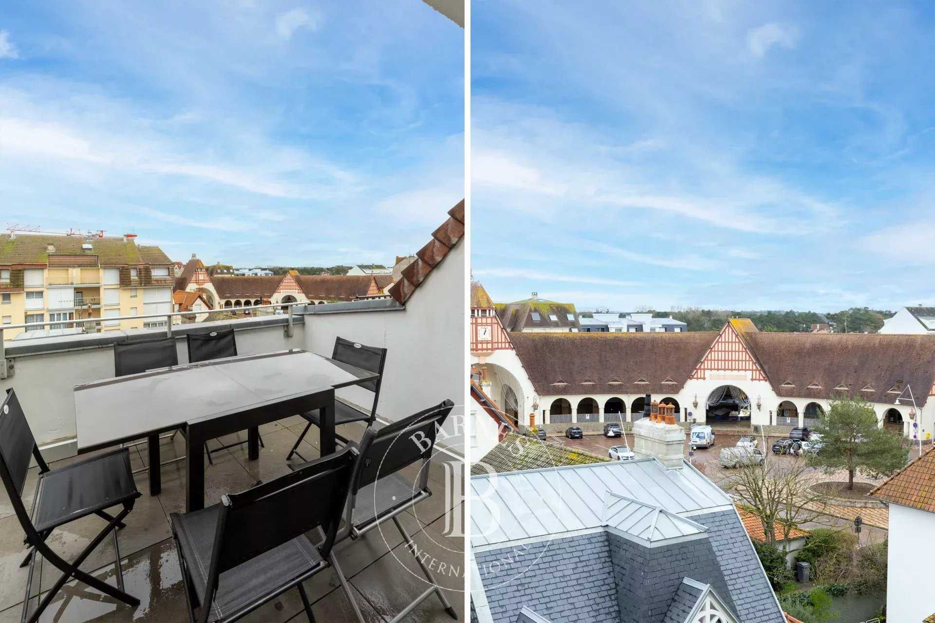 Appartement Le Touquet-Paris-Plage  -  ref 86594149 (picture 2)