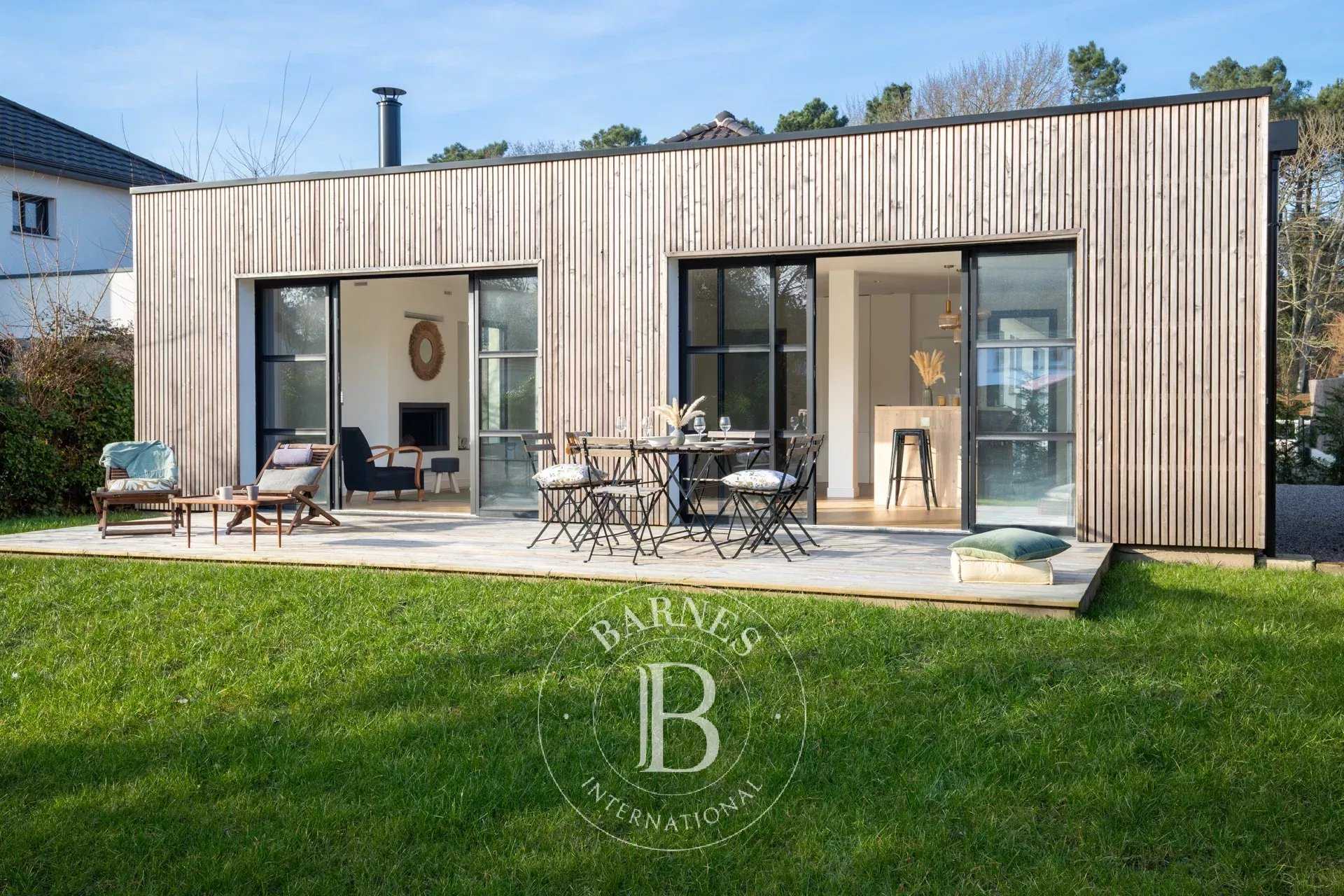 House Cucq  -  ref 85687509 (picture 3)