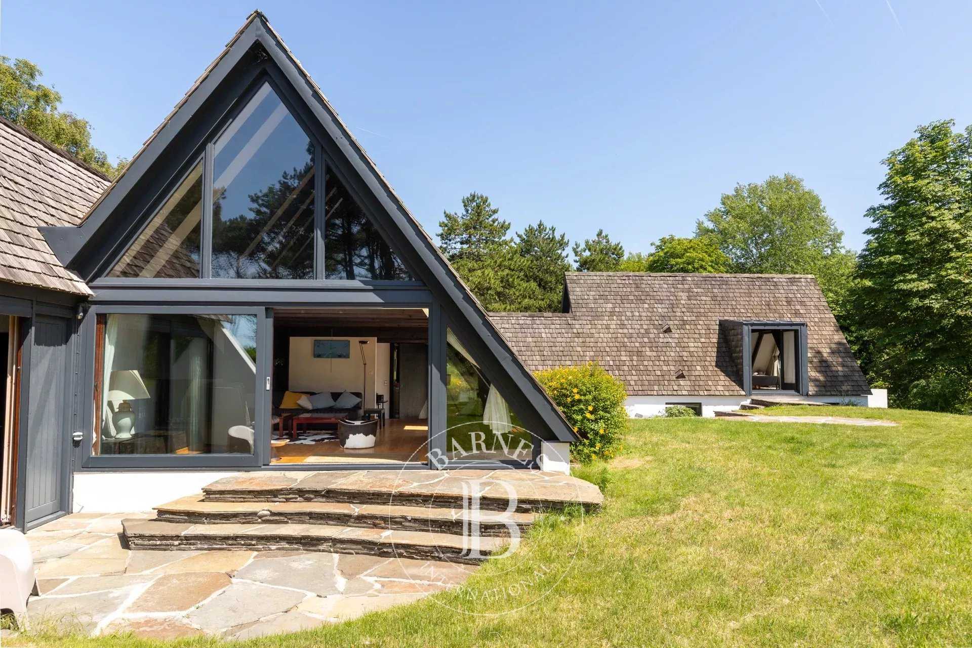 House Le Touquet-Paris-Plage  -  ref 86005131 (picture 2)