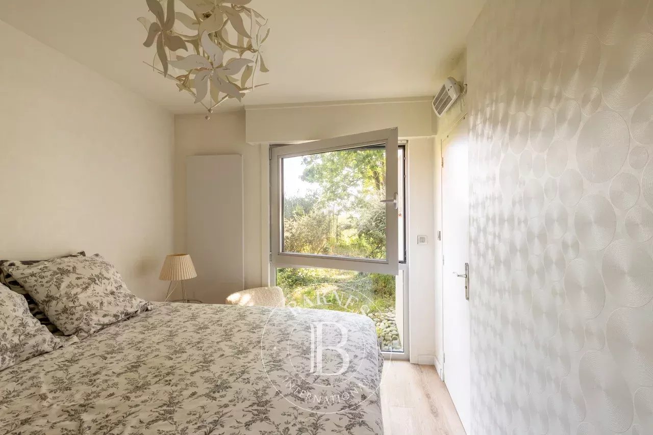 Le Touquet-Paris-Plage  - Casa 5 Cuartos 3 Habitaciones - picture 13