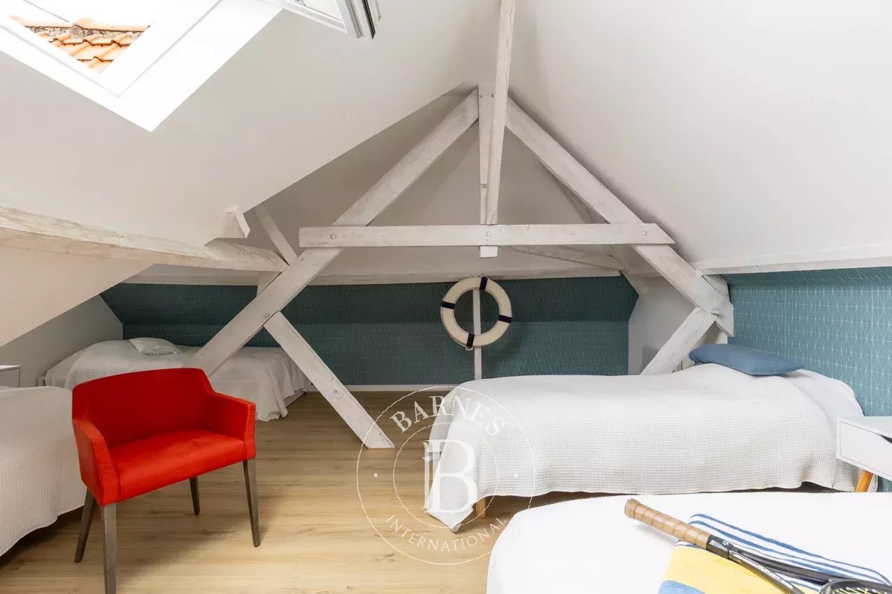 Cucq  - House 4 Bedrooms - picture 16