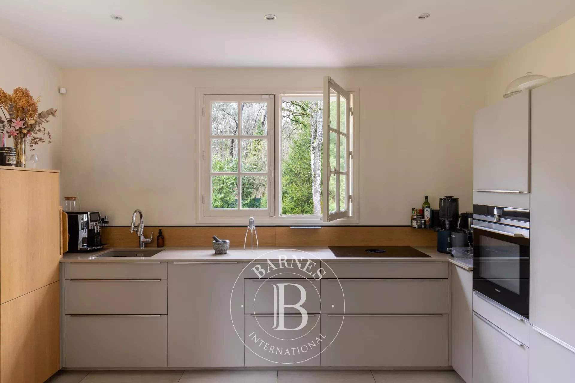 Le Touquet-Paris-Plage  - Maison 7 Pi&egrave;ces 4 Chambres - picture 8