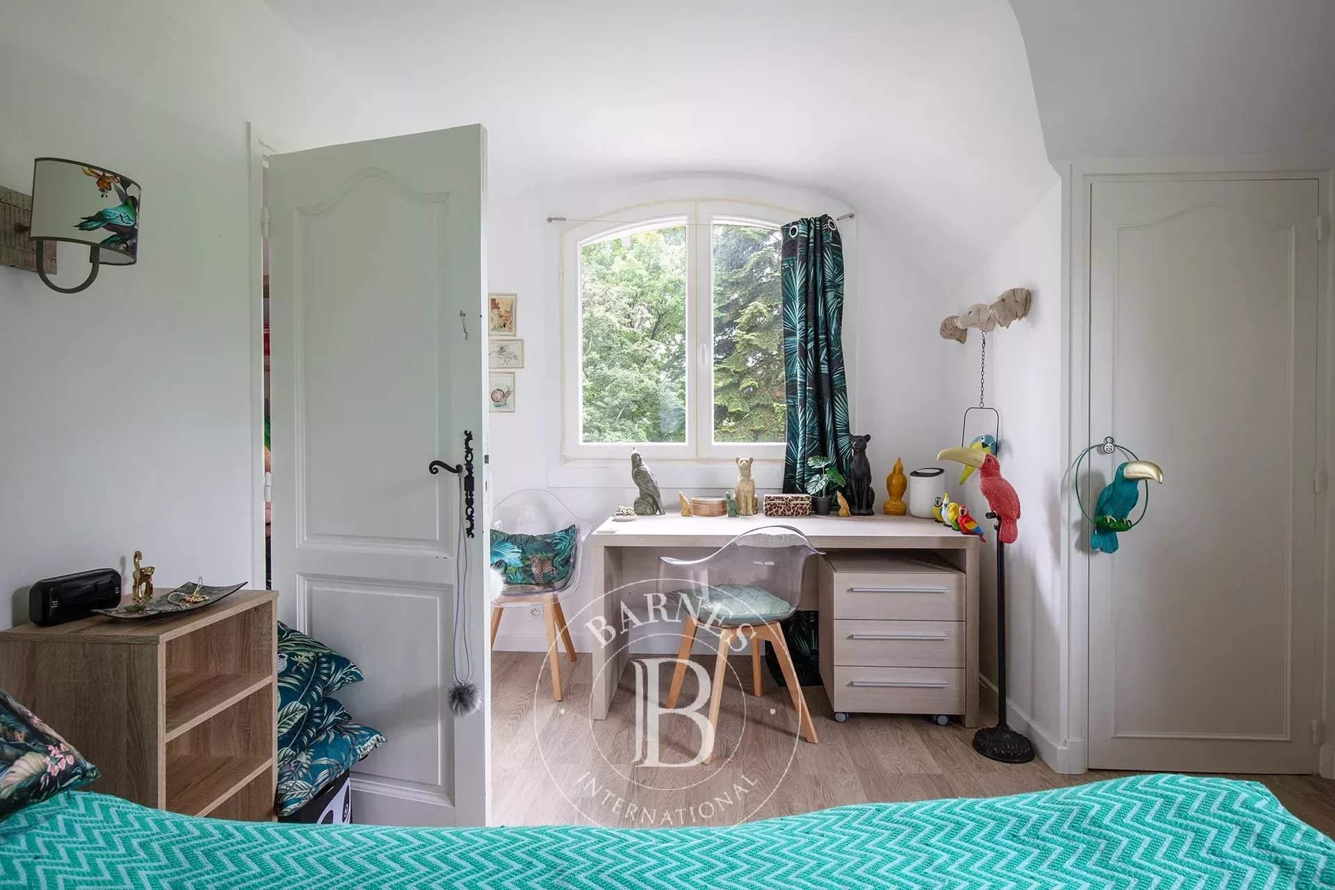 Le Touquet-Paris-Plage  - Maison 6 Pi&egrave;ces 4 Chambres - picture 13