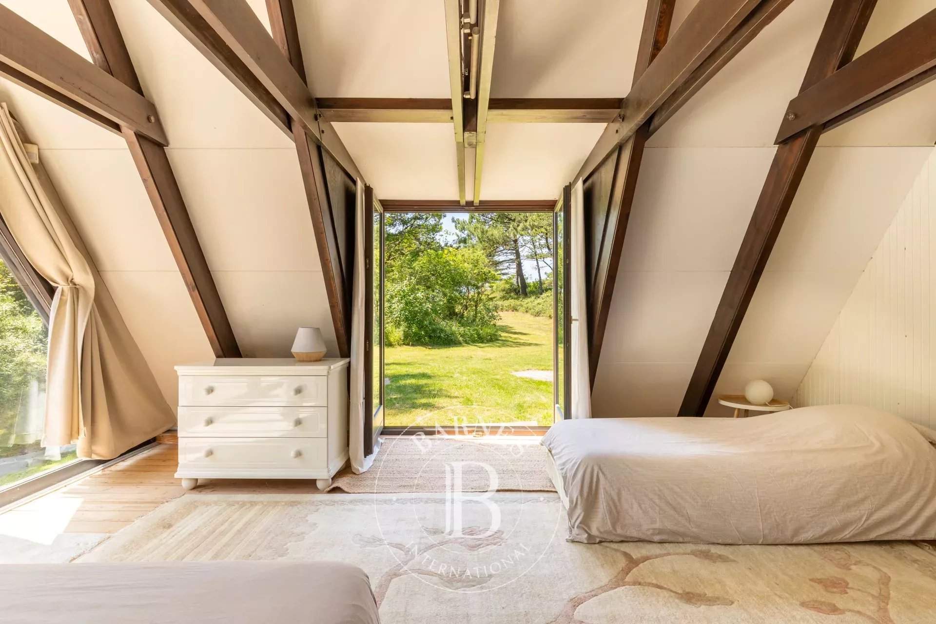 Le Touquet-Paris-Plage  - Maison 7 Pi&egrave;ces 5 Chambres - picture 14