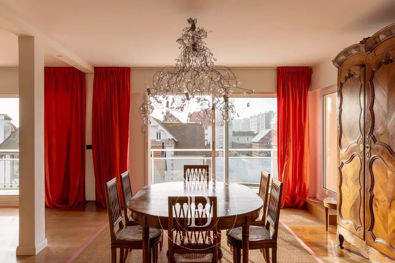 Le Touquet-Paris-Plage  - Appartement 3 Pi&egrave;ces 2 Chambres - picture 4