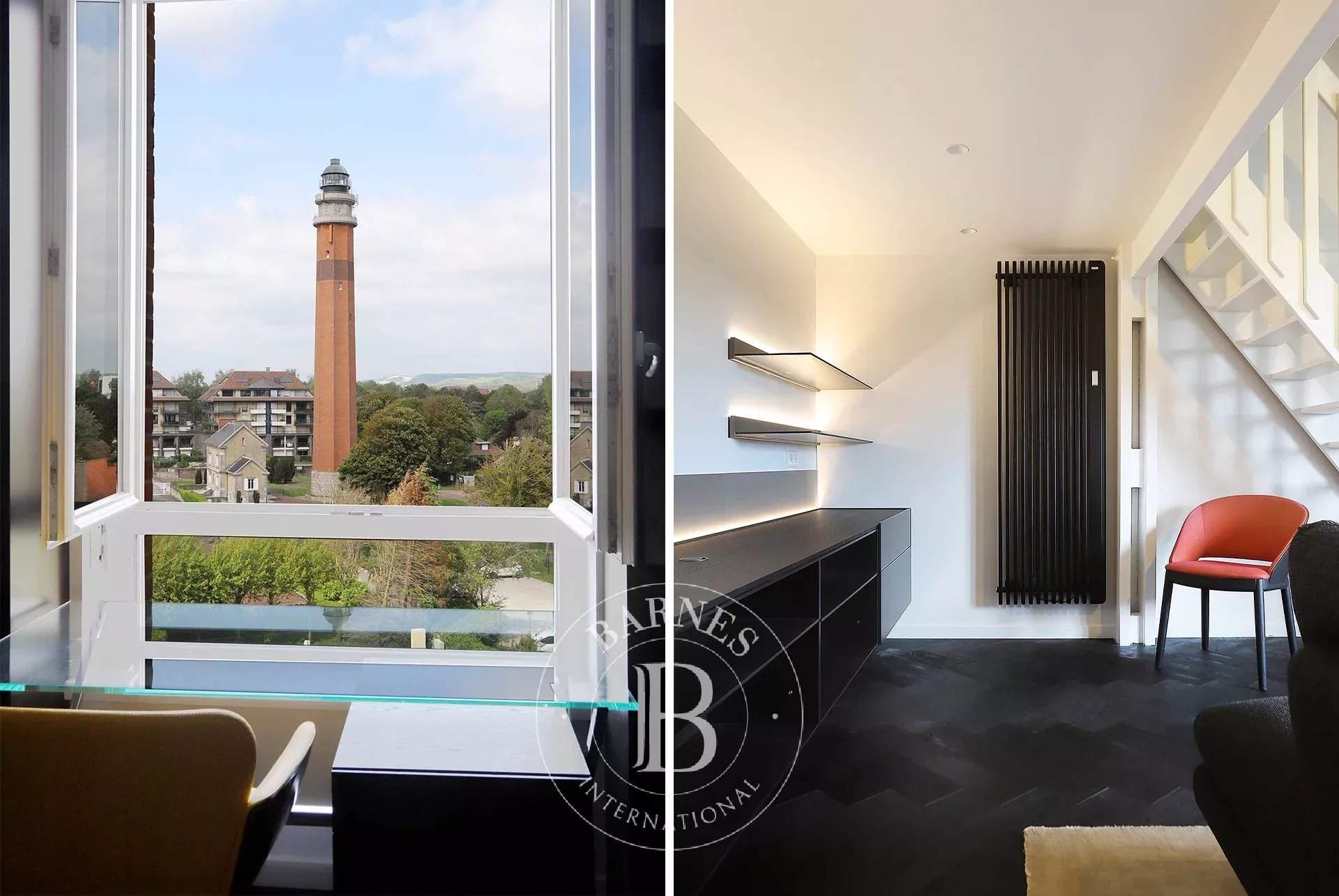 Le Touquet-Paris-Plage  - Apartment 2 Bedrooms - picture 8