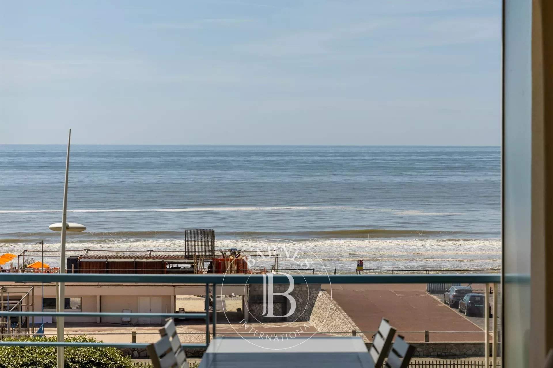 Le Touquet-Paris-Plage  - Appartement 4 Pi&egrave;ces 3 Chambres - picture 8