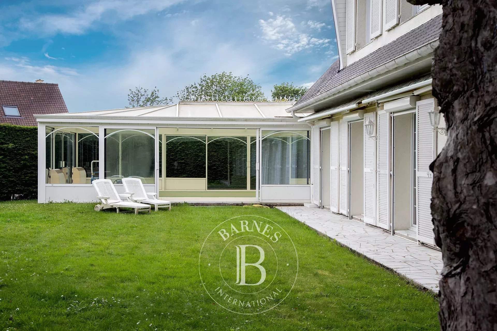 Coquelles  - House 5 Bedrooms - picture 4