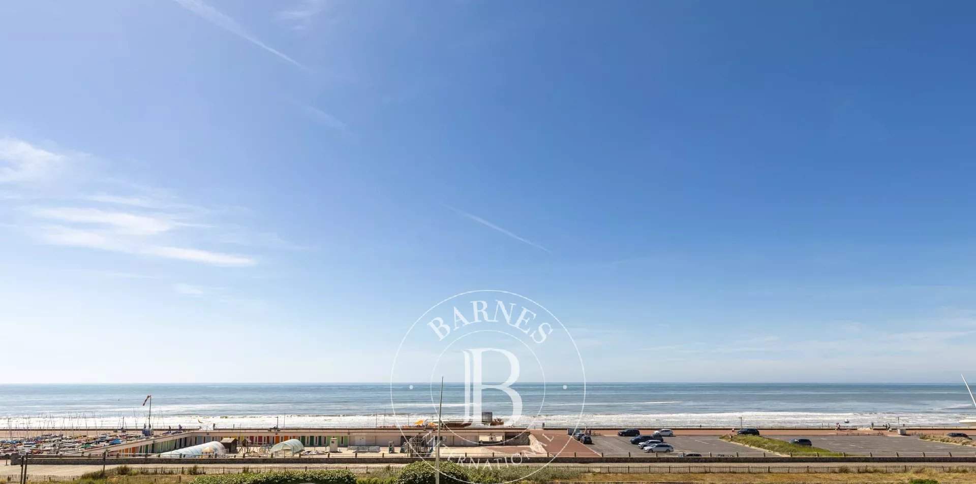 Le Touquet-Paris-Plage  - Appartement 4 Pi&egrave;ces 3 Chambres - picture 10