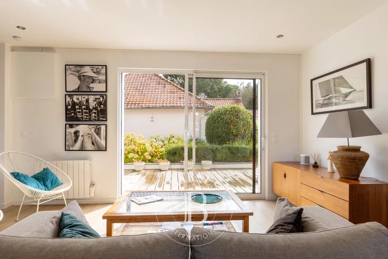 Cucq  - House 4 Bedrooms - picture 2